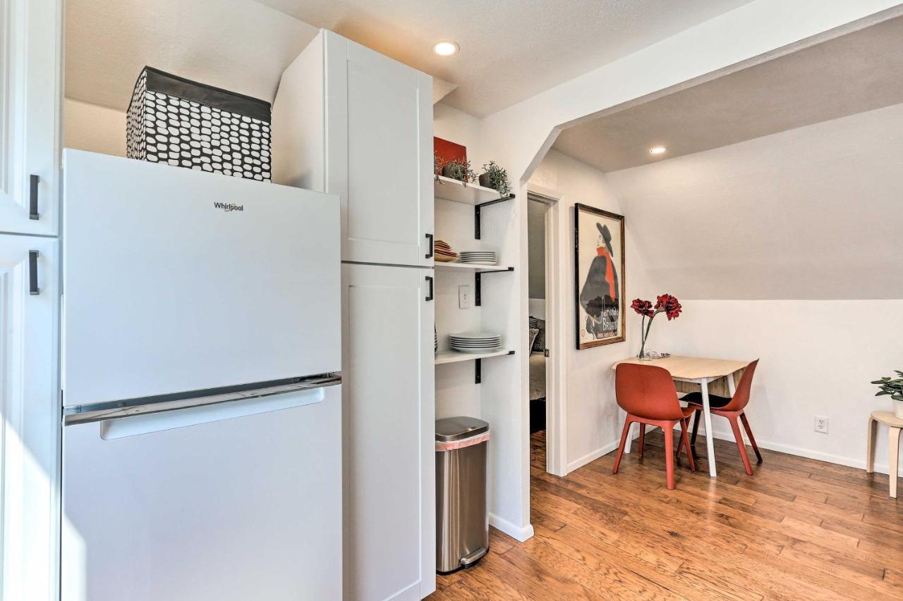 Apartment Chic About 2 Mi To Downtown! *