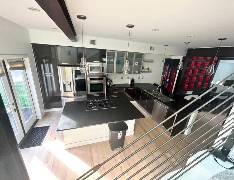 Holiday home Tokyo In Denver, Speakeasy & Skyline Rooftop In Rino