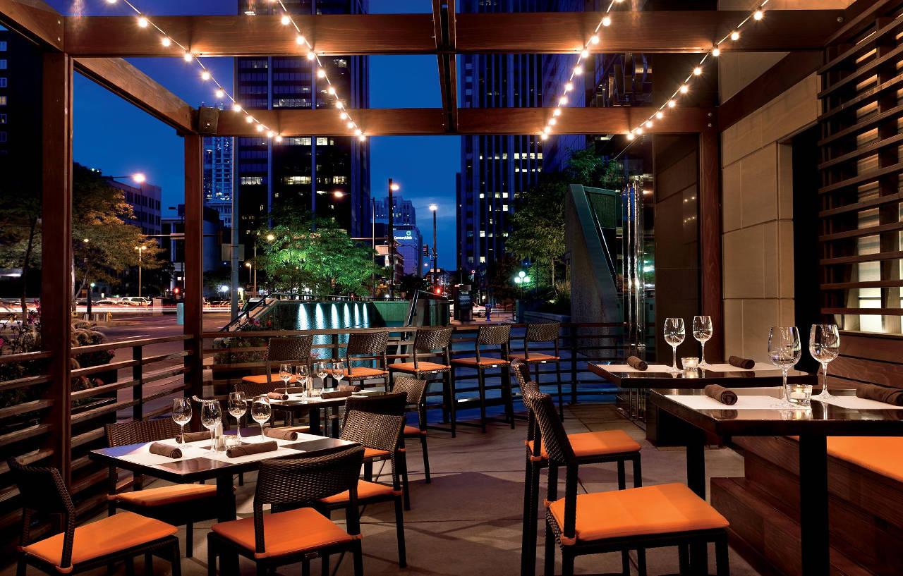 Hotel The Ritz-carlton, 5*