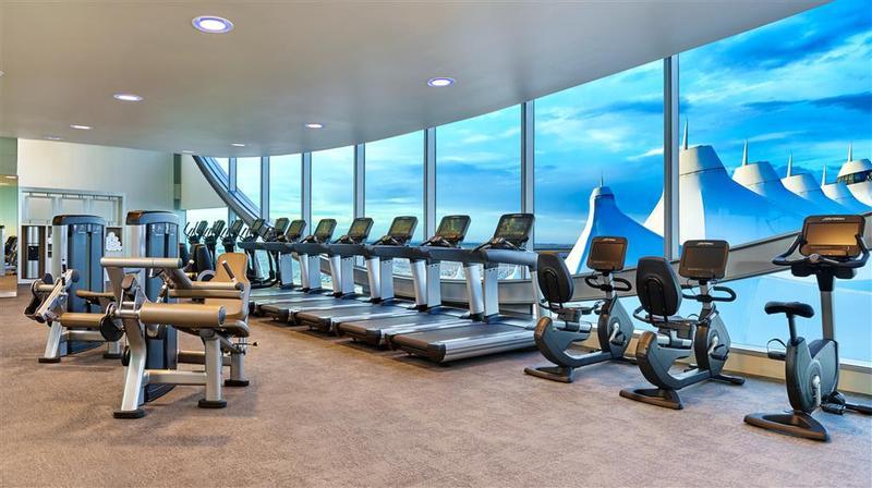 The Westin International Airport 4* Denver