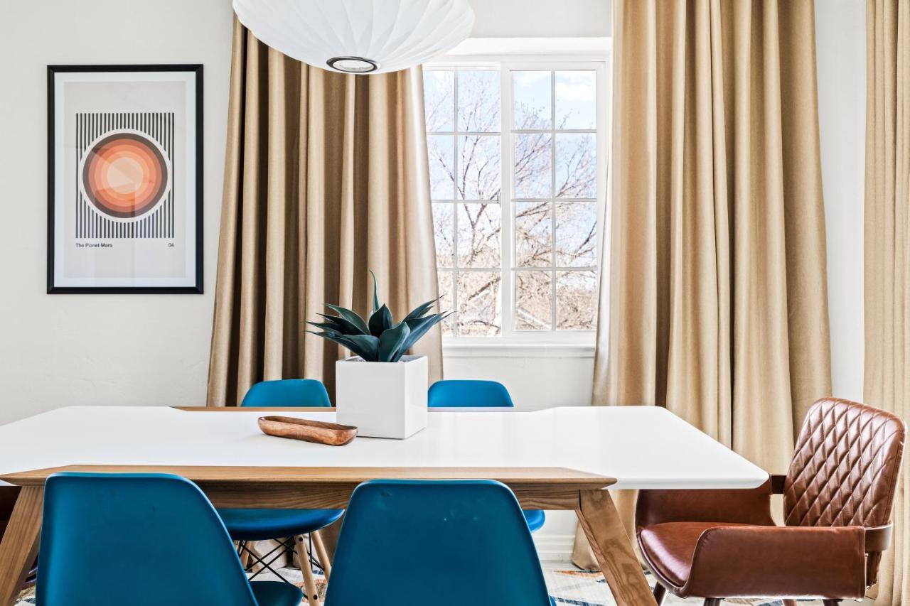 Apartment Bright & Modern Retreat - King Beds - Sloans Denver
