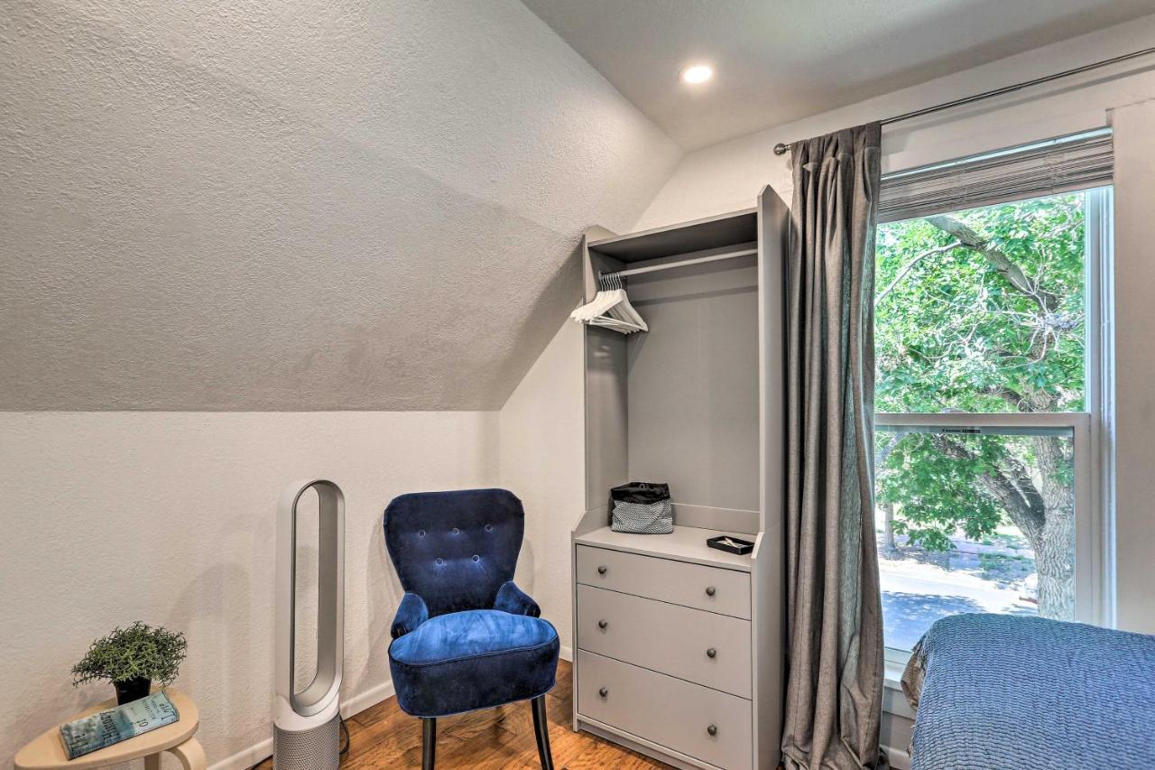 Apartment Chic About 2 Mi To Downtown! *