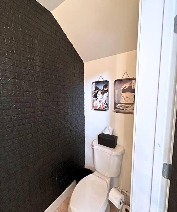 Tokyo In Denver, Speakeasy & Skyline Rooftop In Rino Holiday home Denver