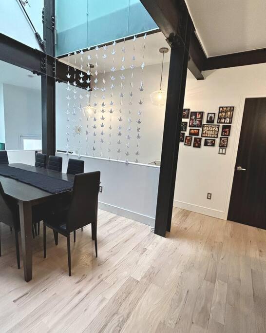 Tokyo In Denver, Speakeasy & Skyline Rooftop In Rino *