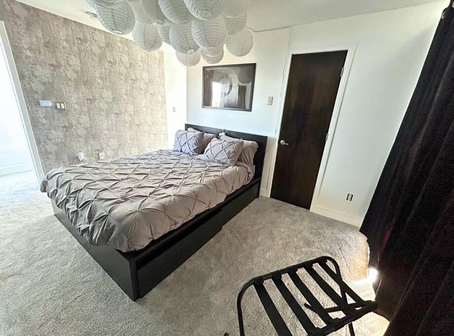 Tokyo In Denver, Speakeasy & Skyline Rooftop In Rino Holiday home