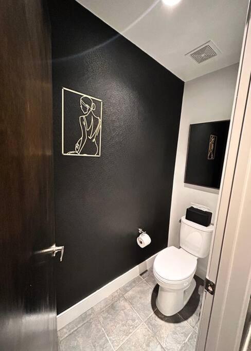 Tokyo In Denver, Speakeasy & Skyline Rooftop In Rino Holiday home *
