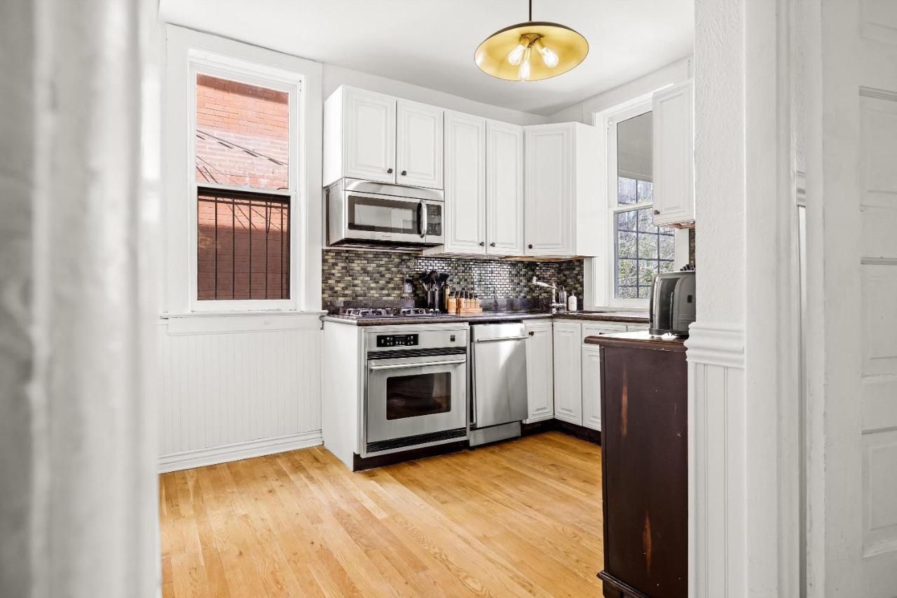 Holiday home Chic Victorian Manor - Sleeps 12 - Congress Park
