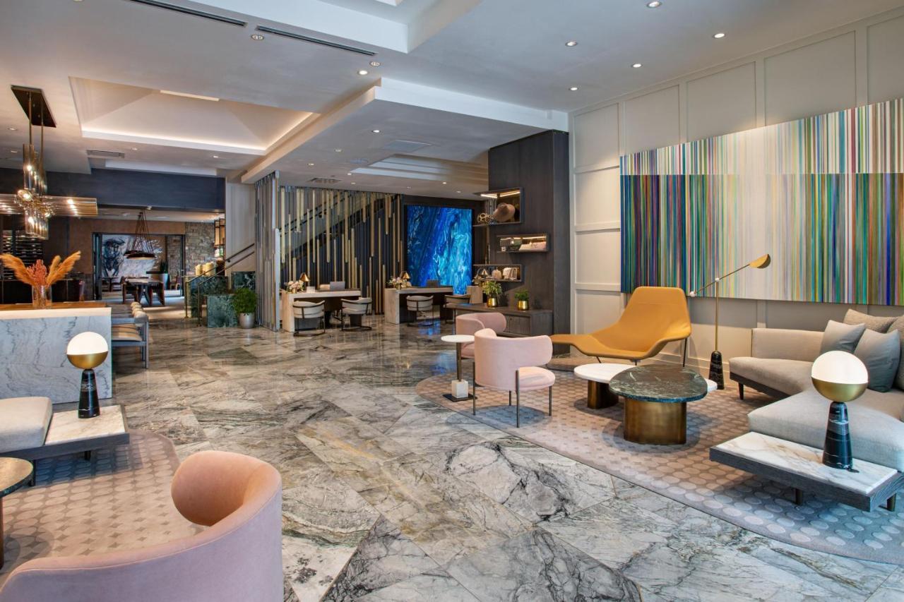 Hotel Clio, A Luxury Collection Hotel, Cherry Creek Denver