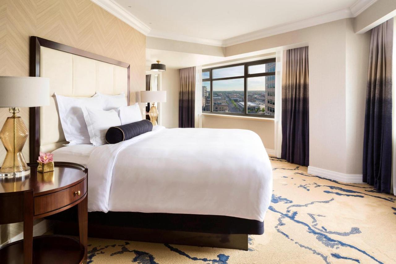 Hotel The Ritz-carlton, Denver