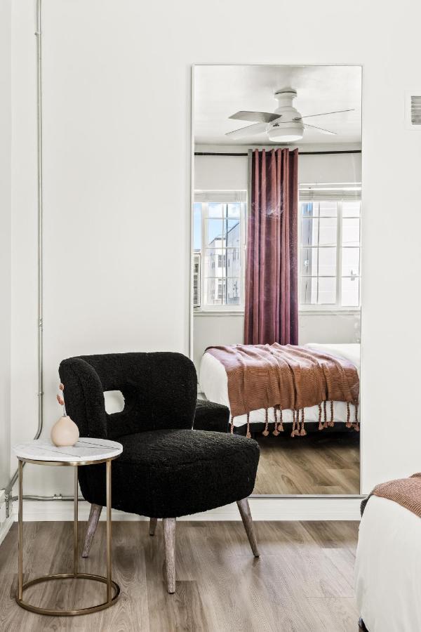 Modern Comfort - King Beds - Walk To Sloans Apartment Denver