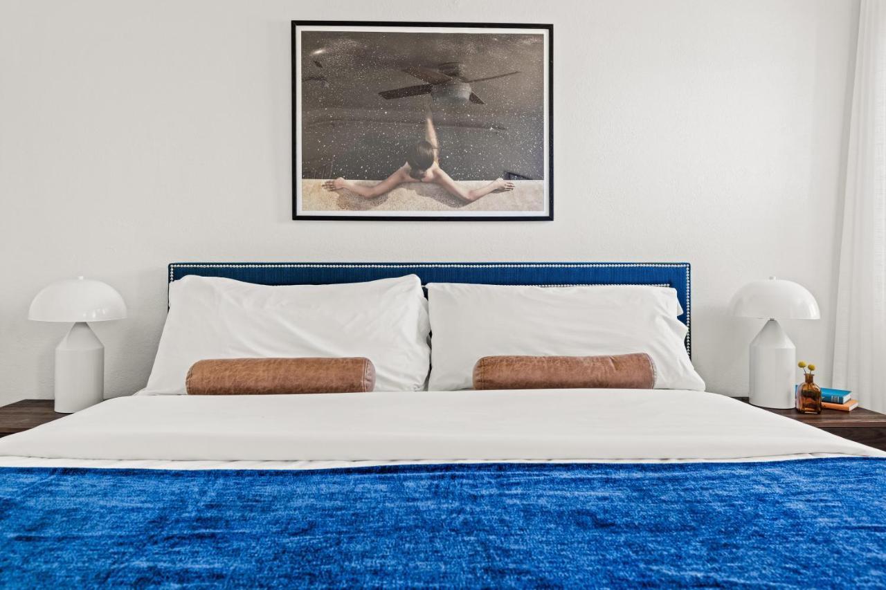 Apartment Bright & Modern Retreat - King Beds - Sloans
