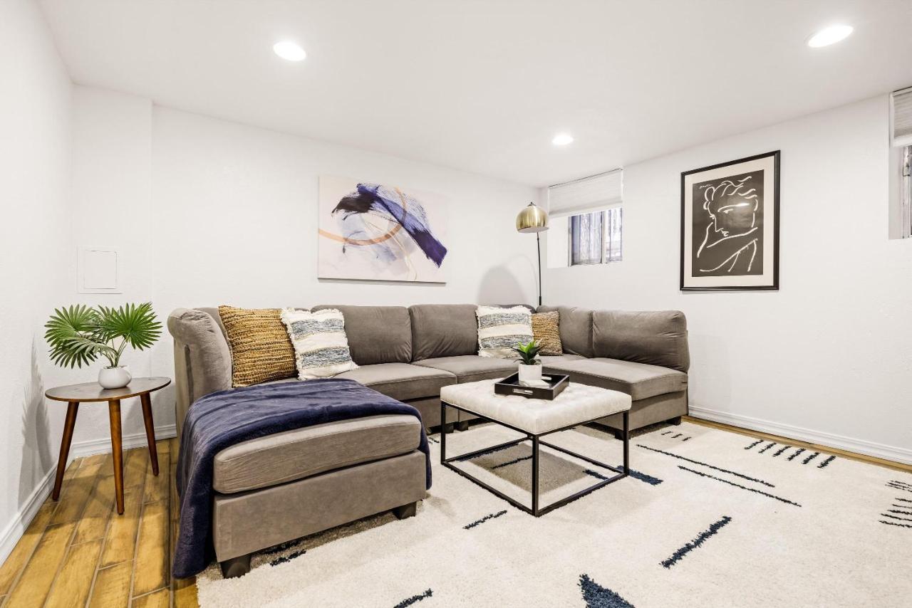 Holiday home Chic Victorian Manor - Sleeps 12 - Congress Park