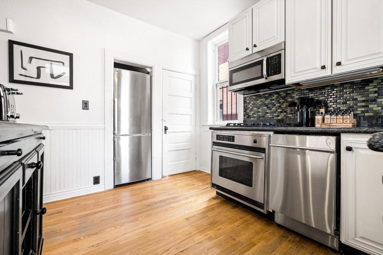 Chic Victorian Manor - Sleeps 12 - Congress Park * Denver