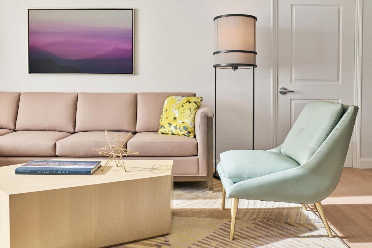 Clio, A Luxury Collection Hotel, Cherry Creek 4*