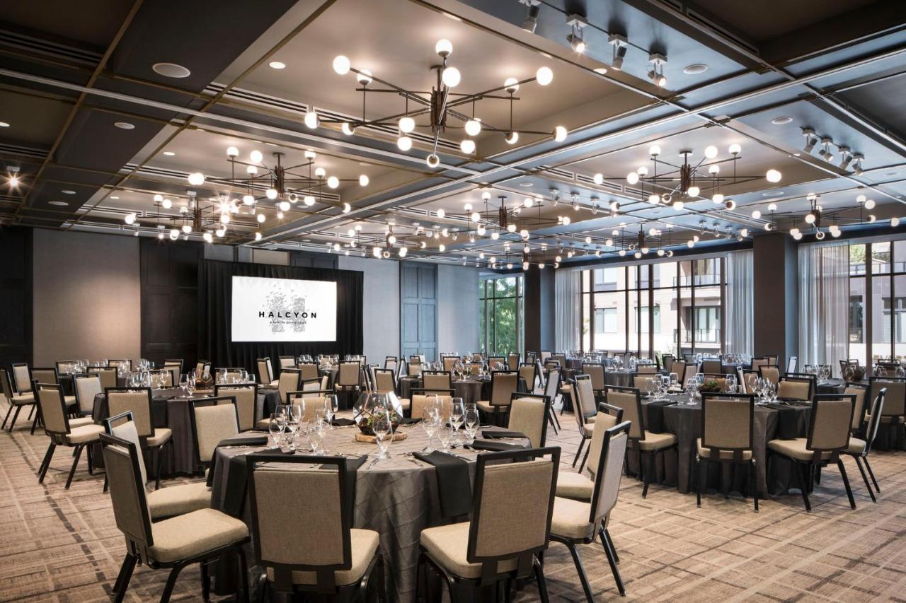 Halcyon - A In Cherry Creek Denver