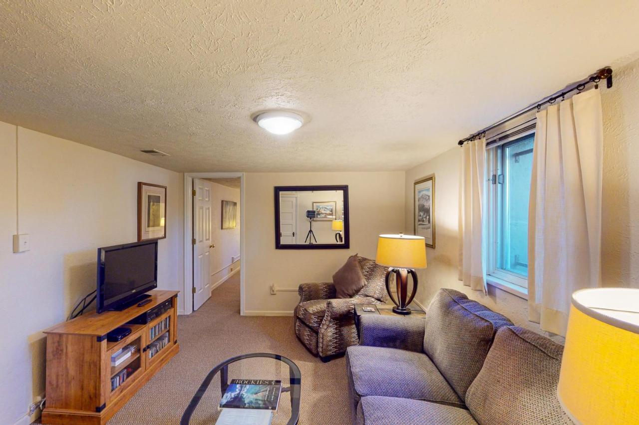 Elati Apartment *