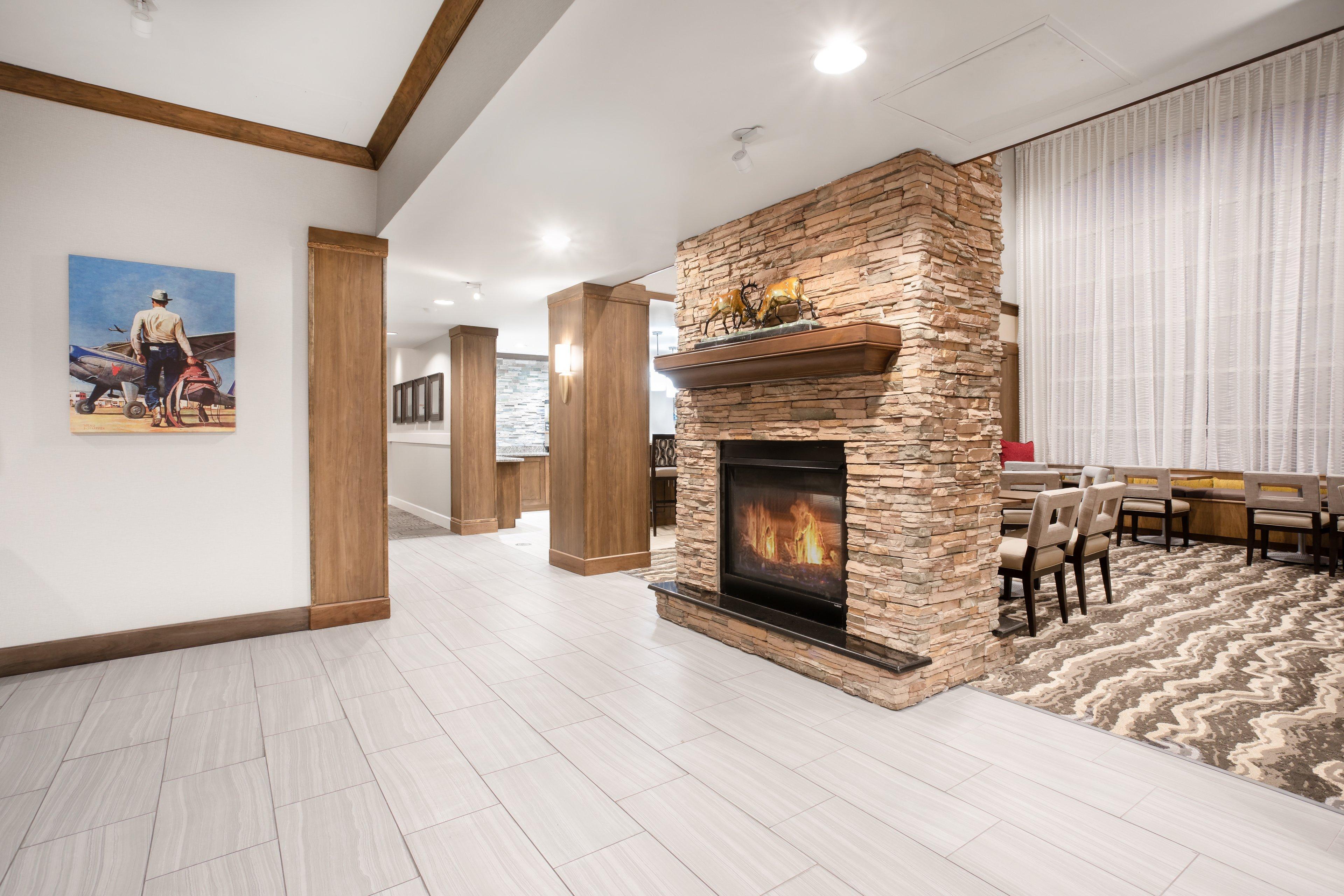 Hotel Staybridge International Airport By Ihg