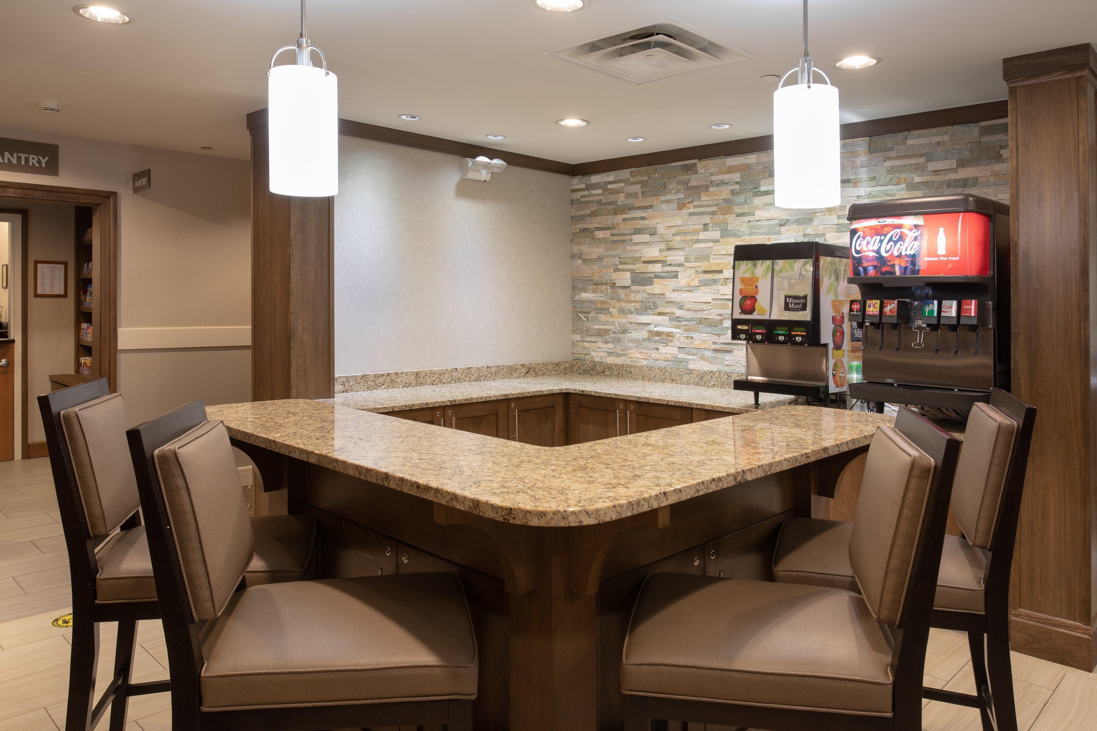 Hotel Staybridge International Airport By Ihg Denver