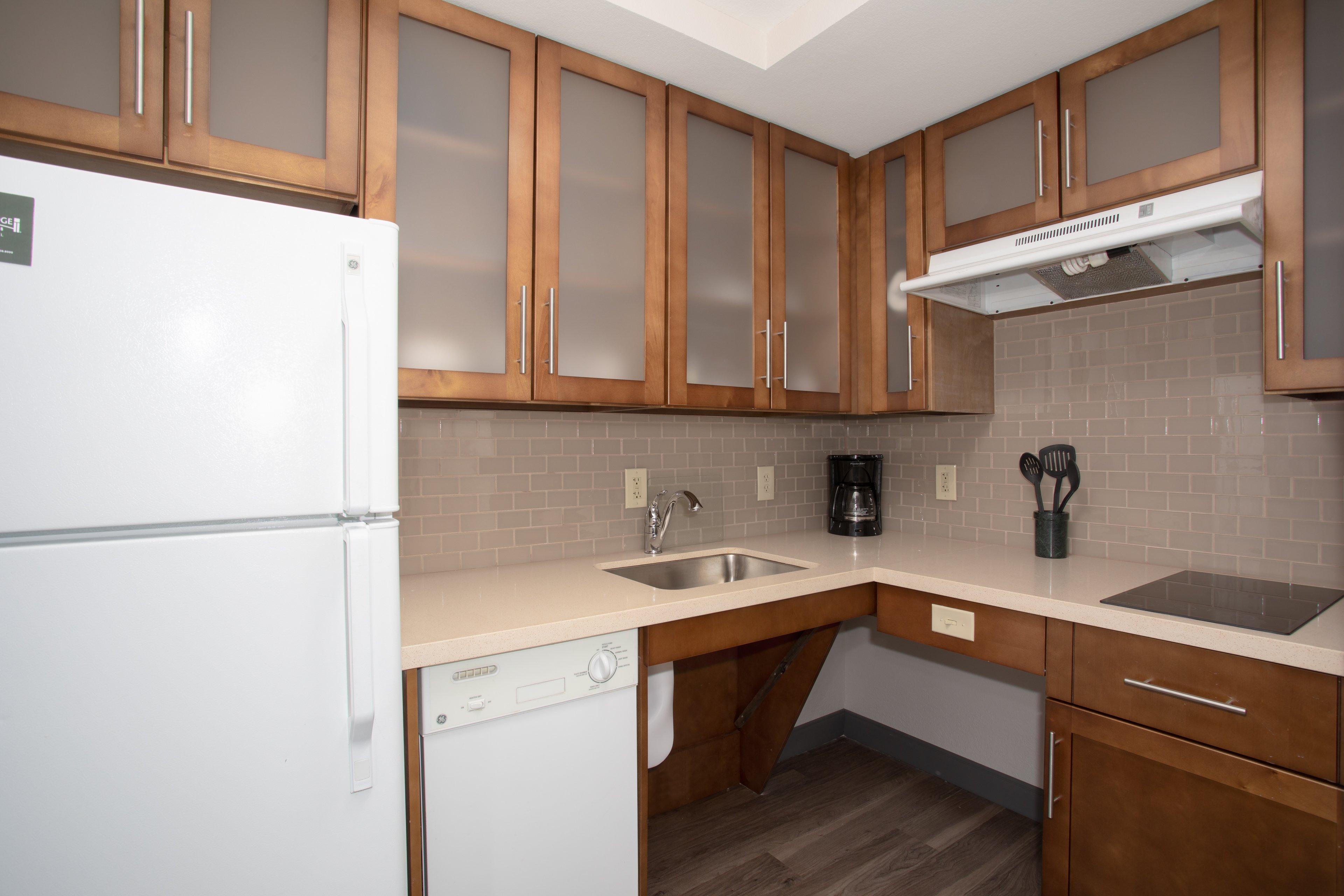 Staybridge International Airport By Ihg 3* Denver