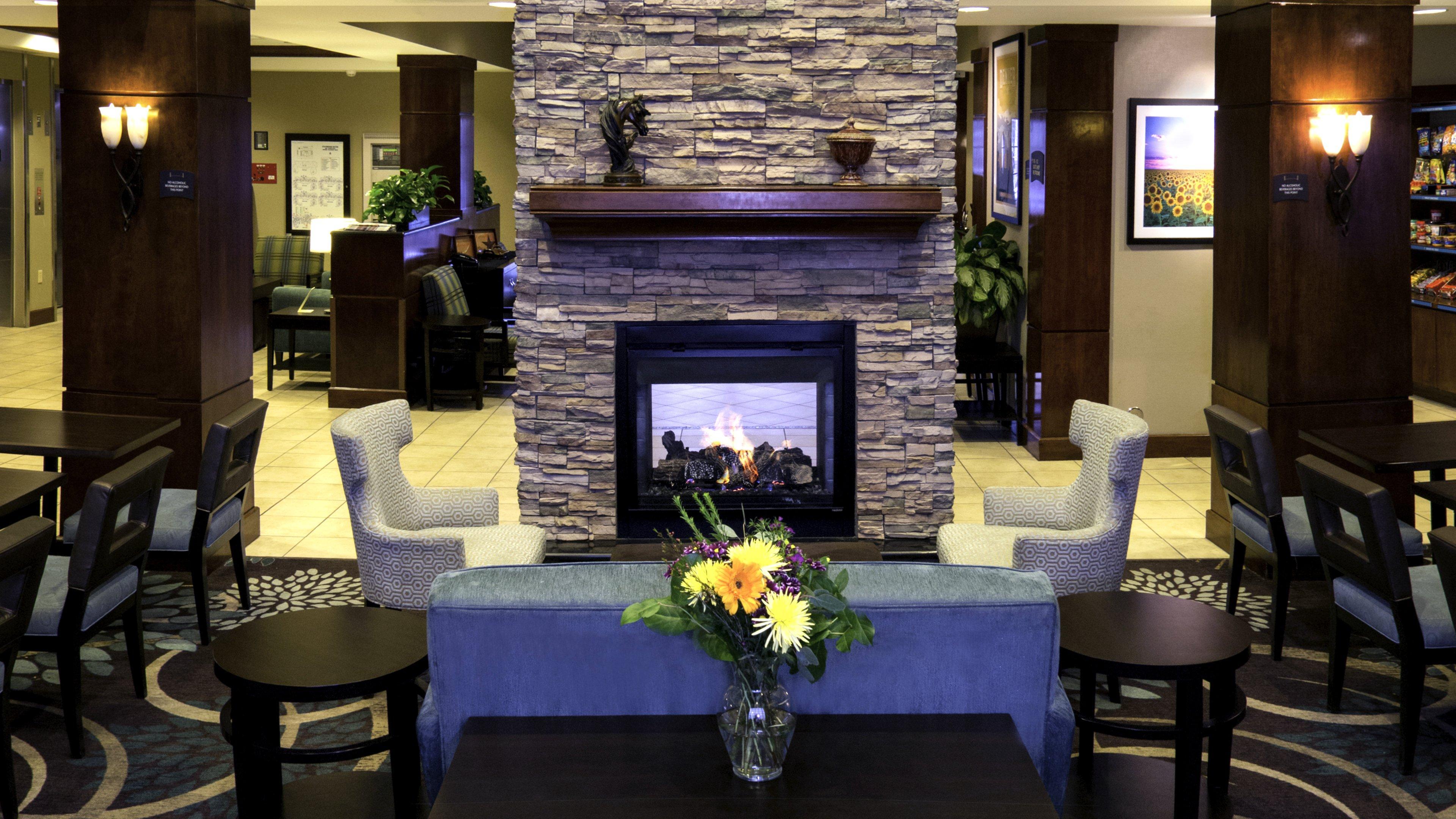 Staybridge International Airport By Ihg 3*