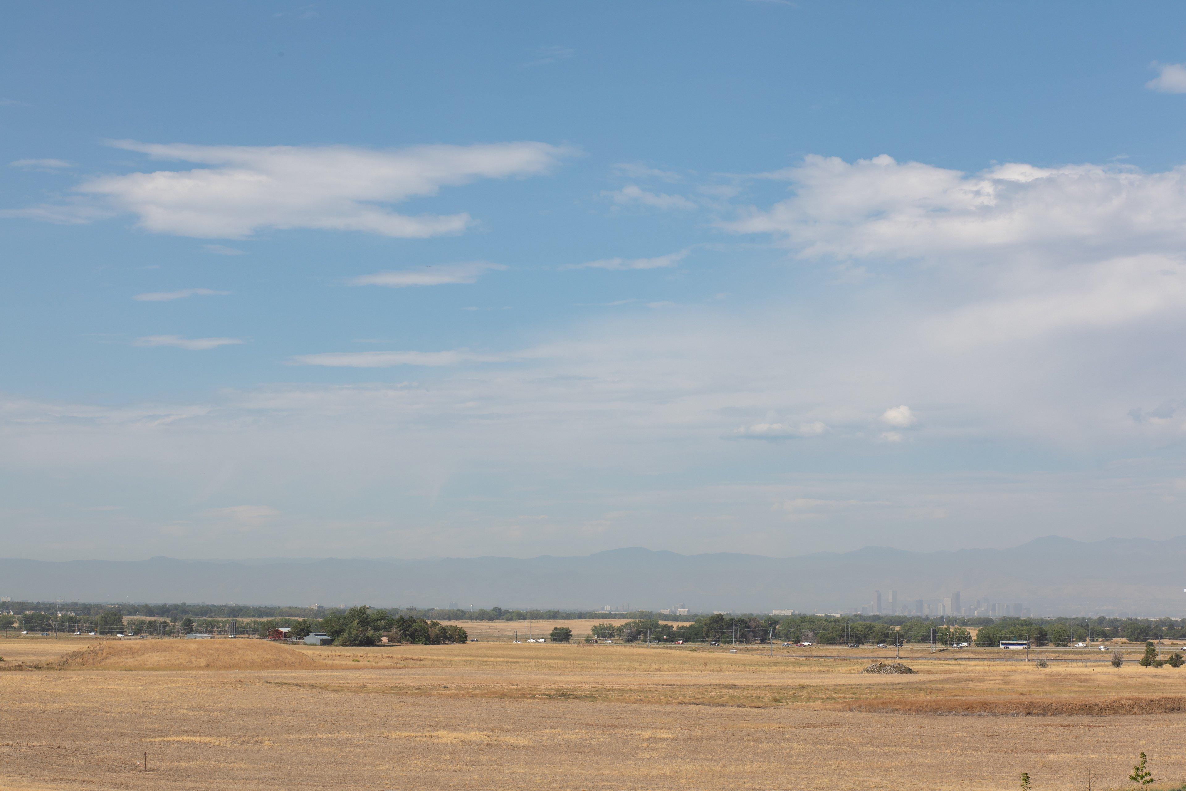 Staybridge International Airport By Ihg 3* Denver