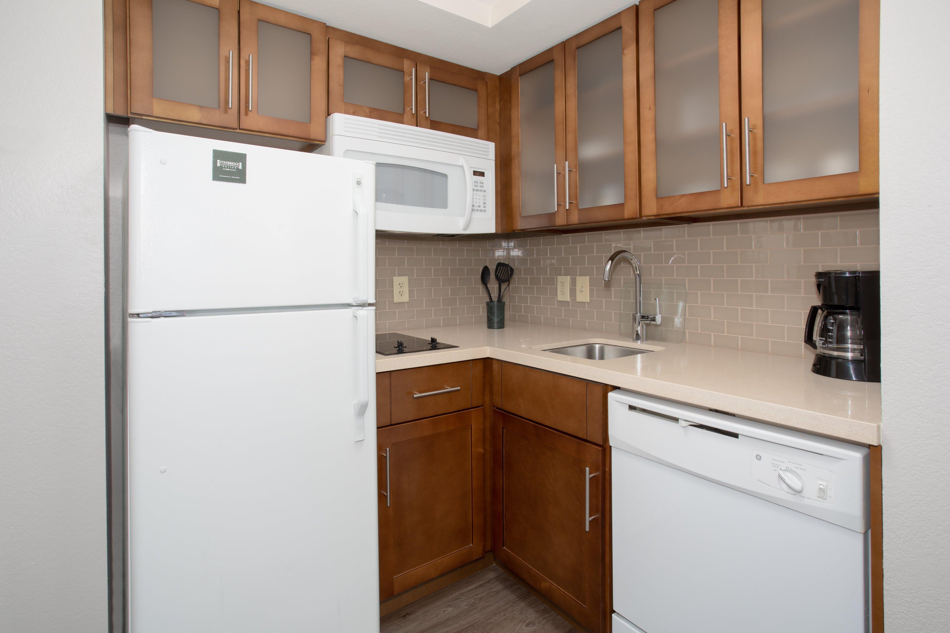 Staybridge International Airport By Ihg 3* Denver