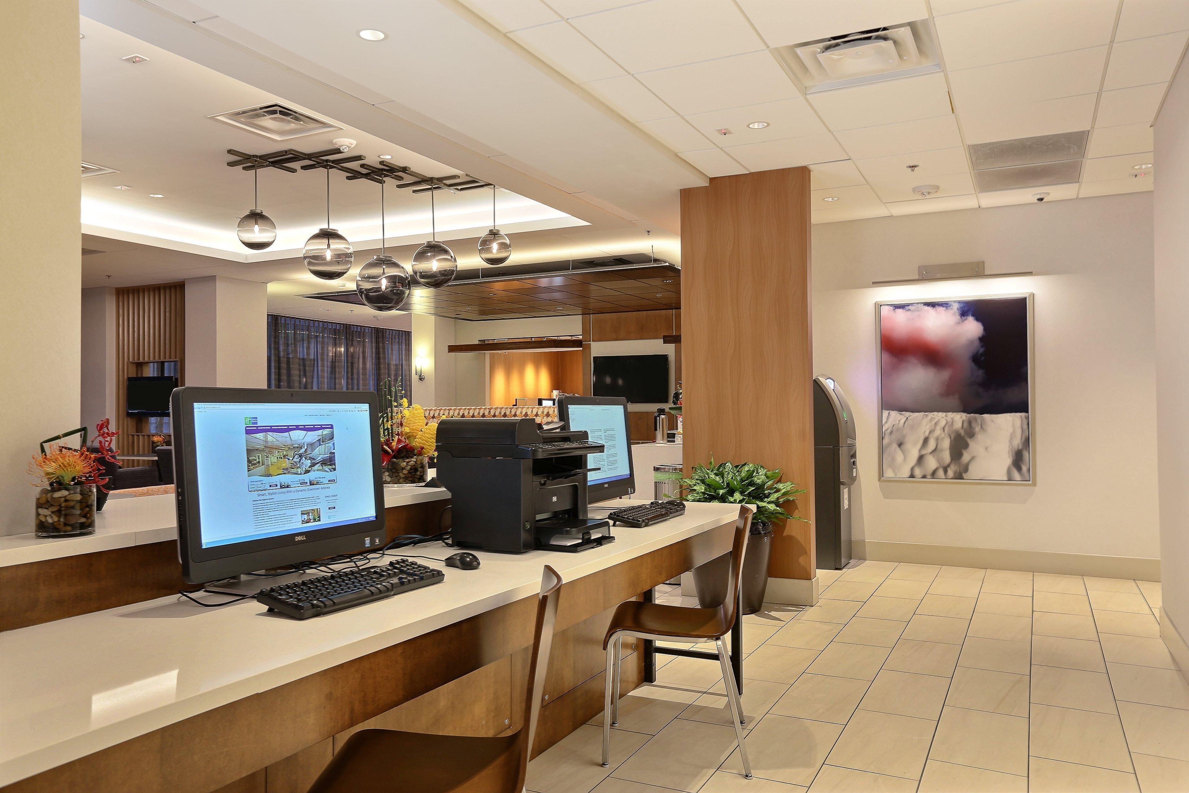 Express Downtown By Ihg 3* Denver