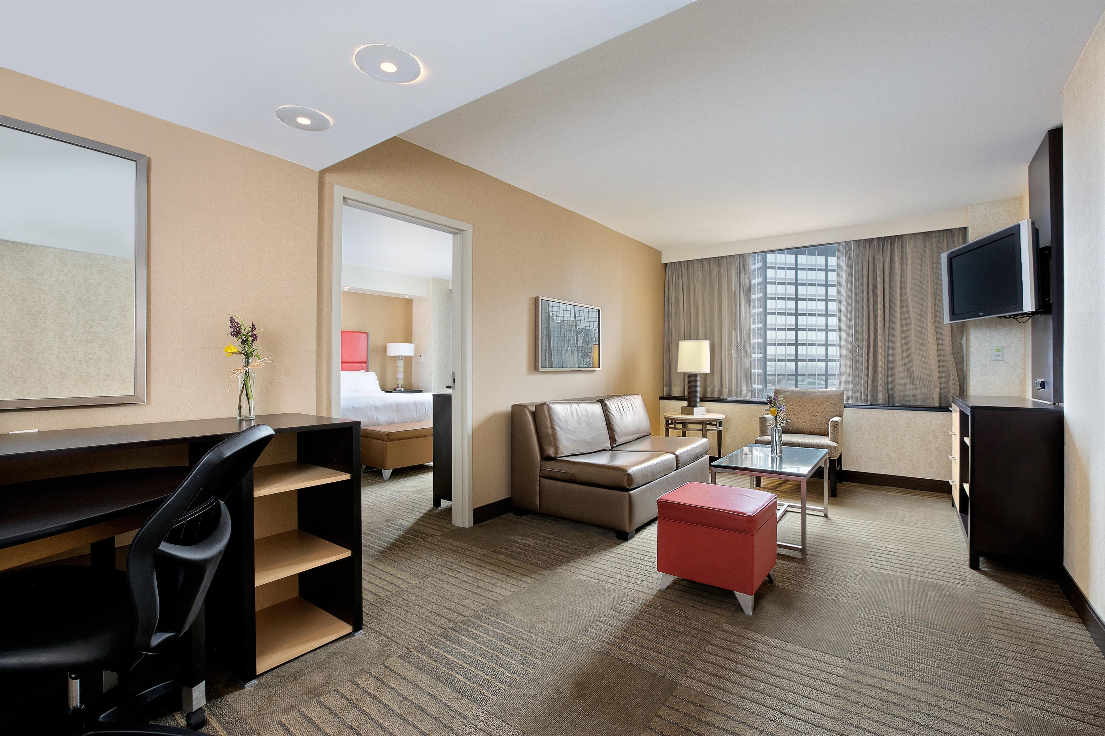 Express Downtown By Ihg 3*