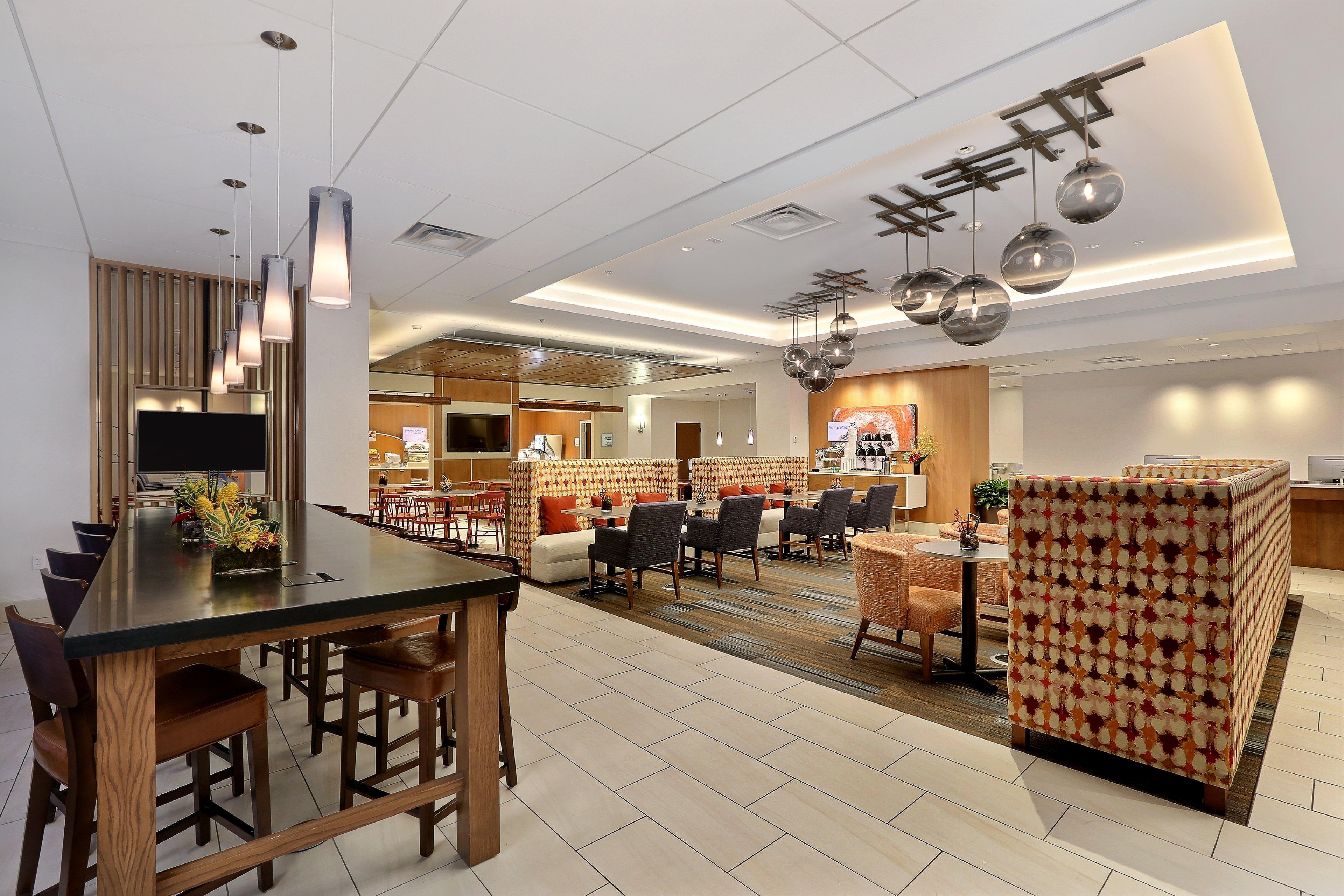 Express Downtown By Ihg 3* Denver