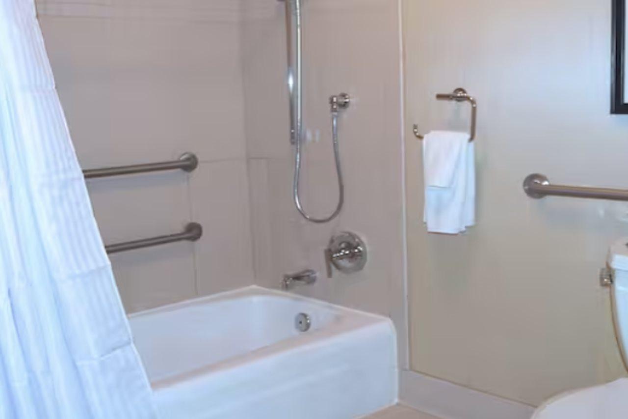 Hotel Doubletree By Hilton Park 4*