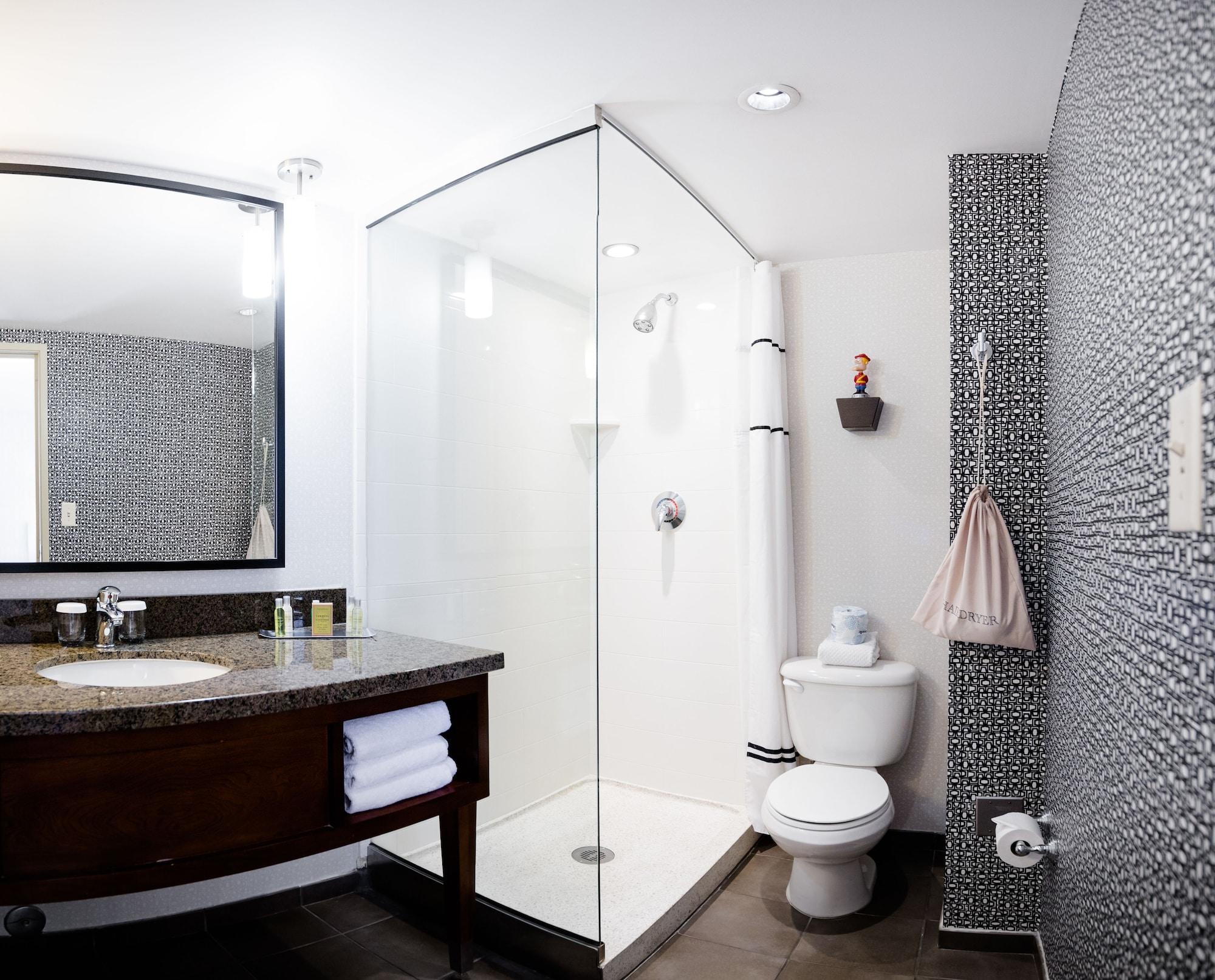 Hotel The Curtis - A Doubletree By Hilton Denver