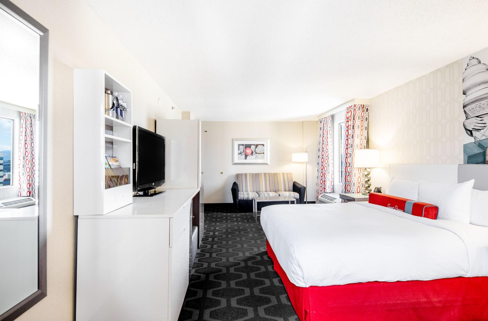 The Curtis - A Doubletree By Hilton Hotel Denver