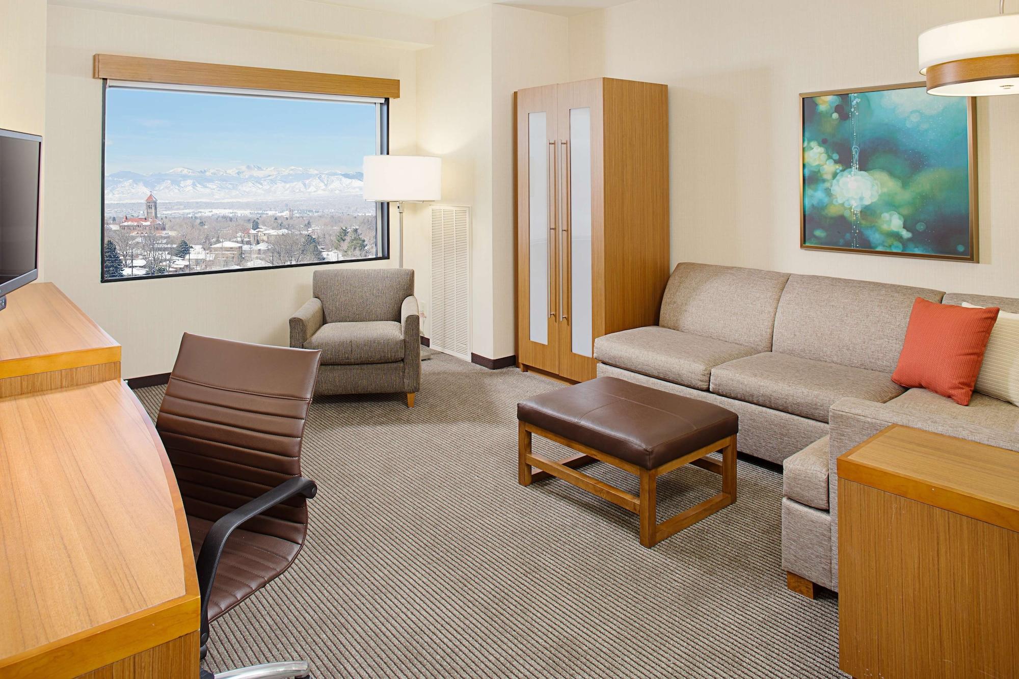Hotel Hyatt Place Cherry Creek Denver