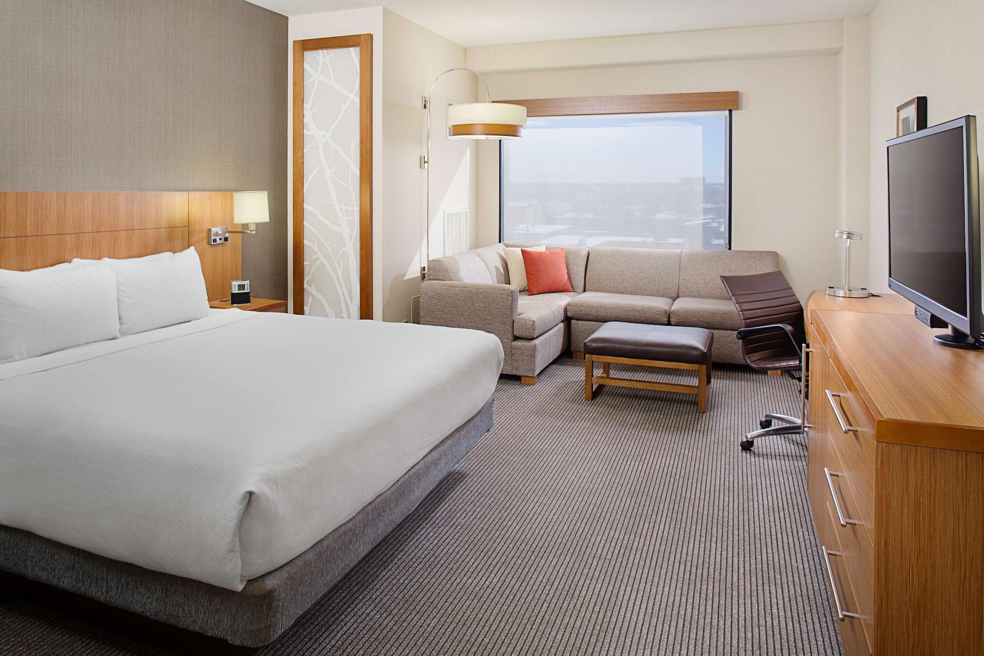Hotel Hyatt Place Cherry Creek
