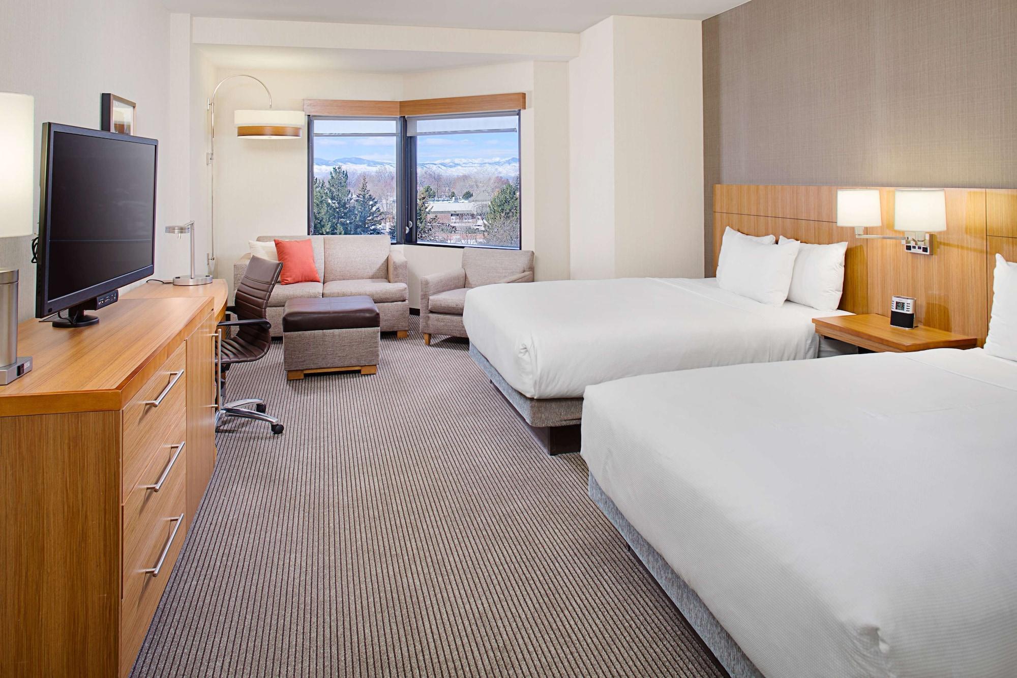 Hyatt Place Cherry Creek Hotel