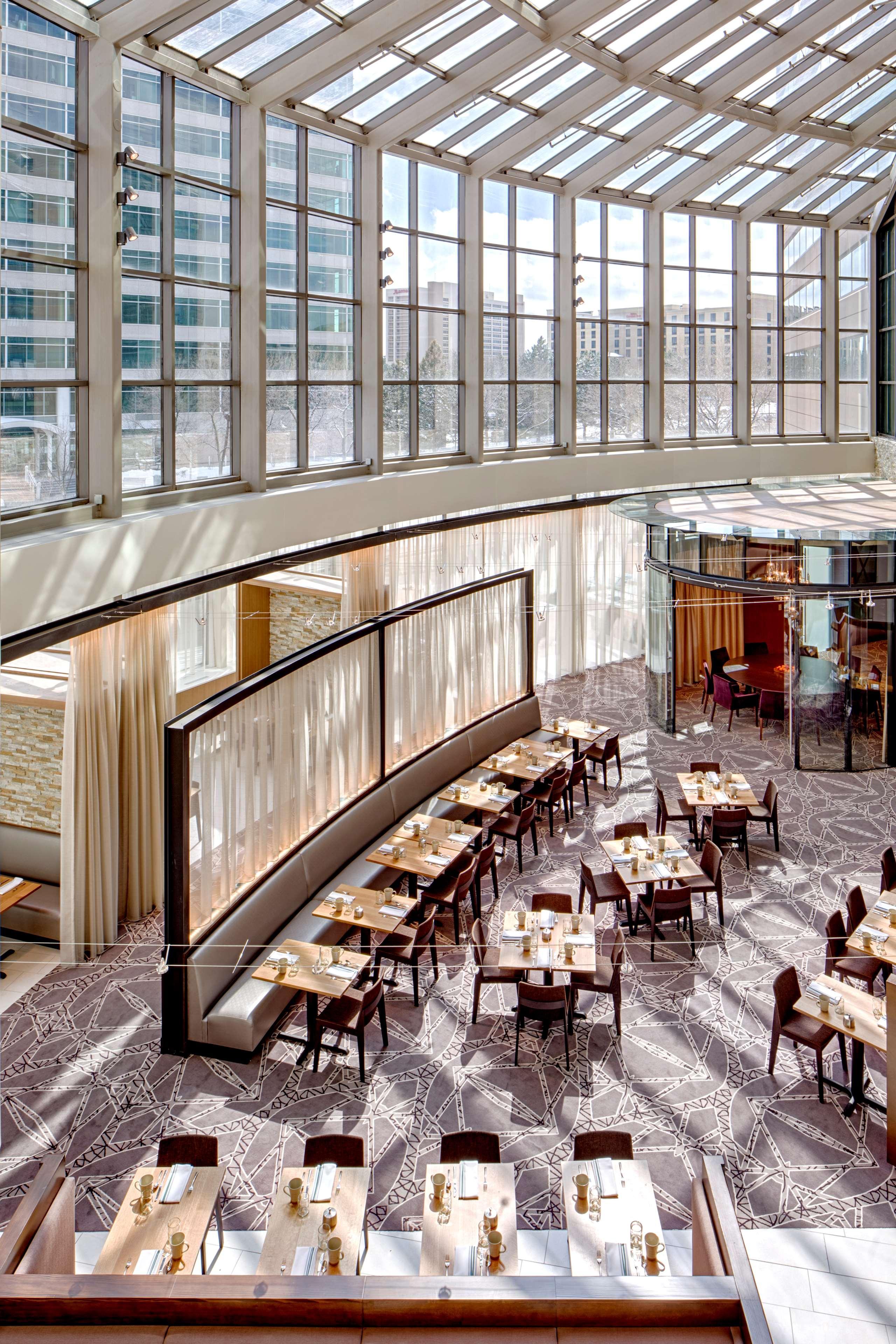 Hotel Hyatt Regency Tech Center 4*