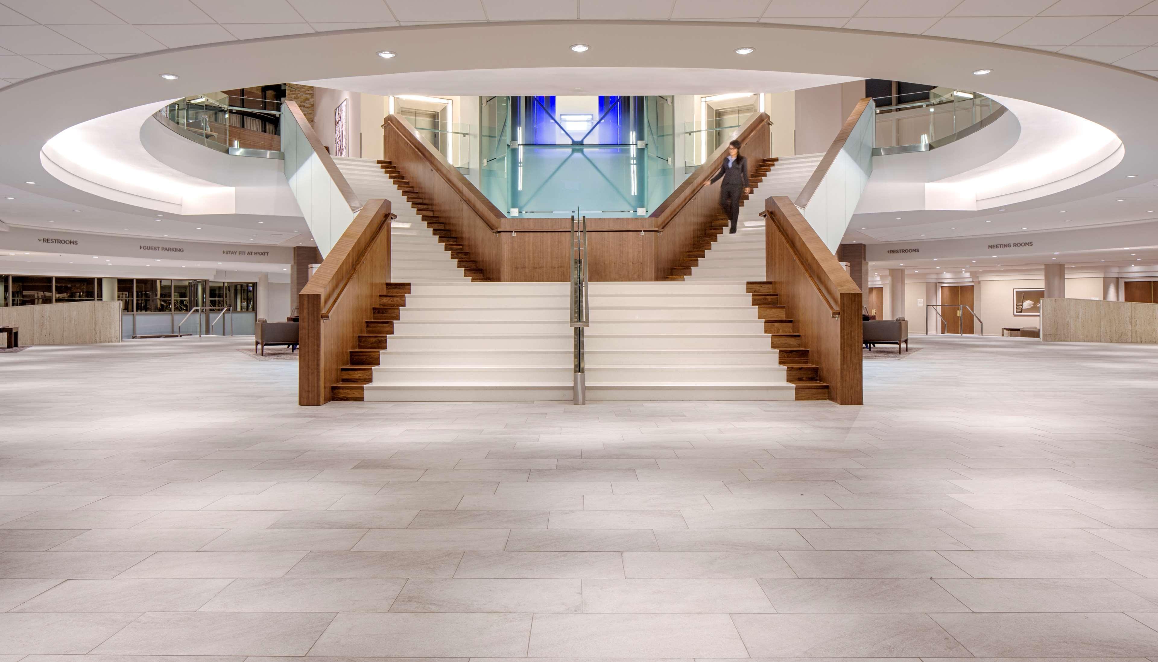 Hyatt Regency Tech Center 4*