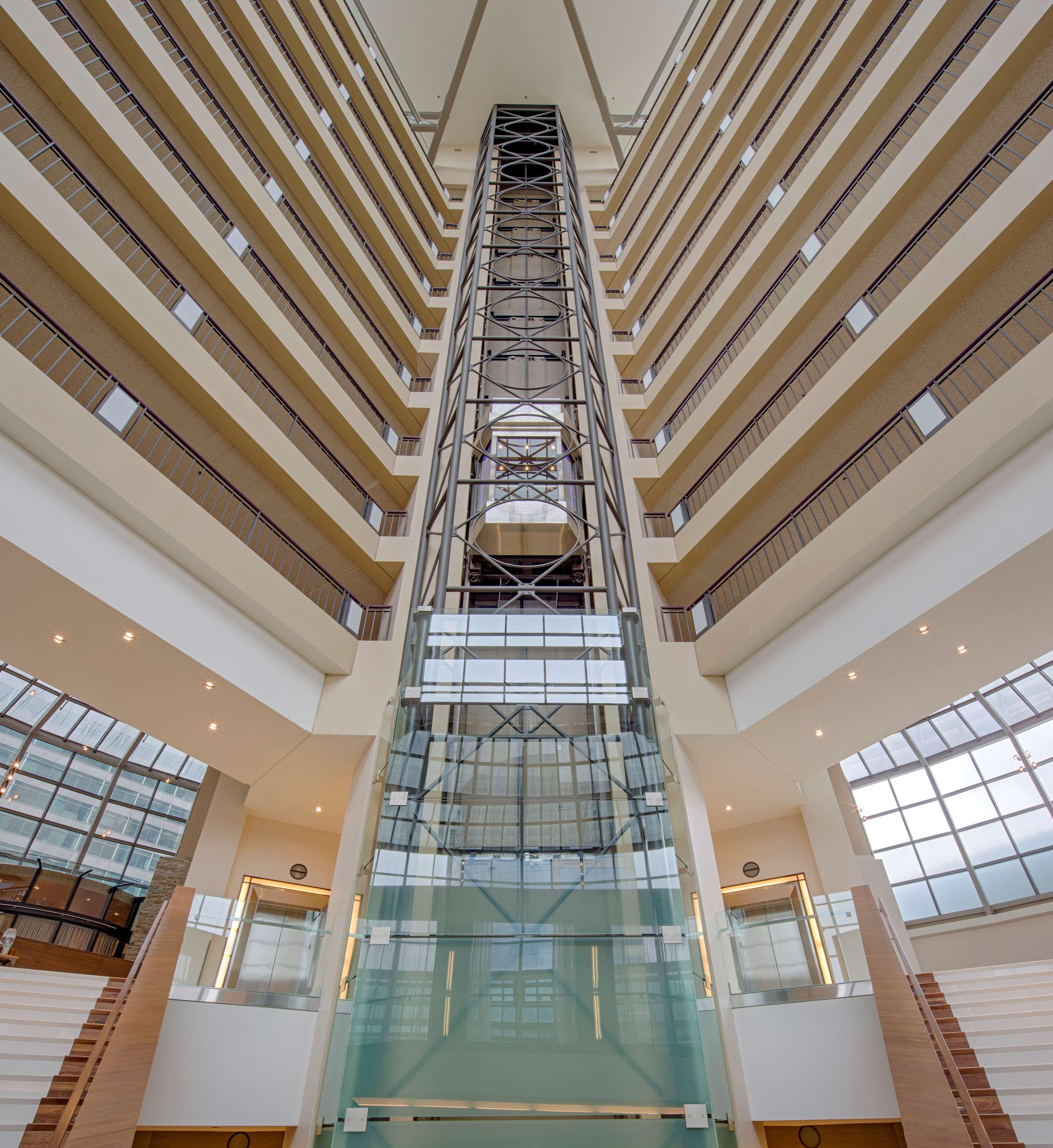 Hotel Hyatt Regency Tech Center 4*