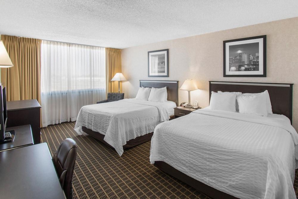 Hotel Clarion Denver