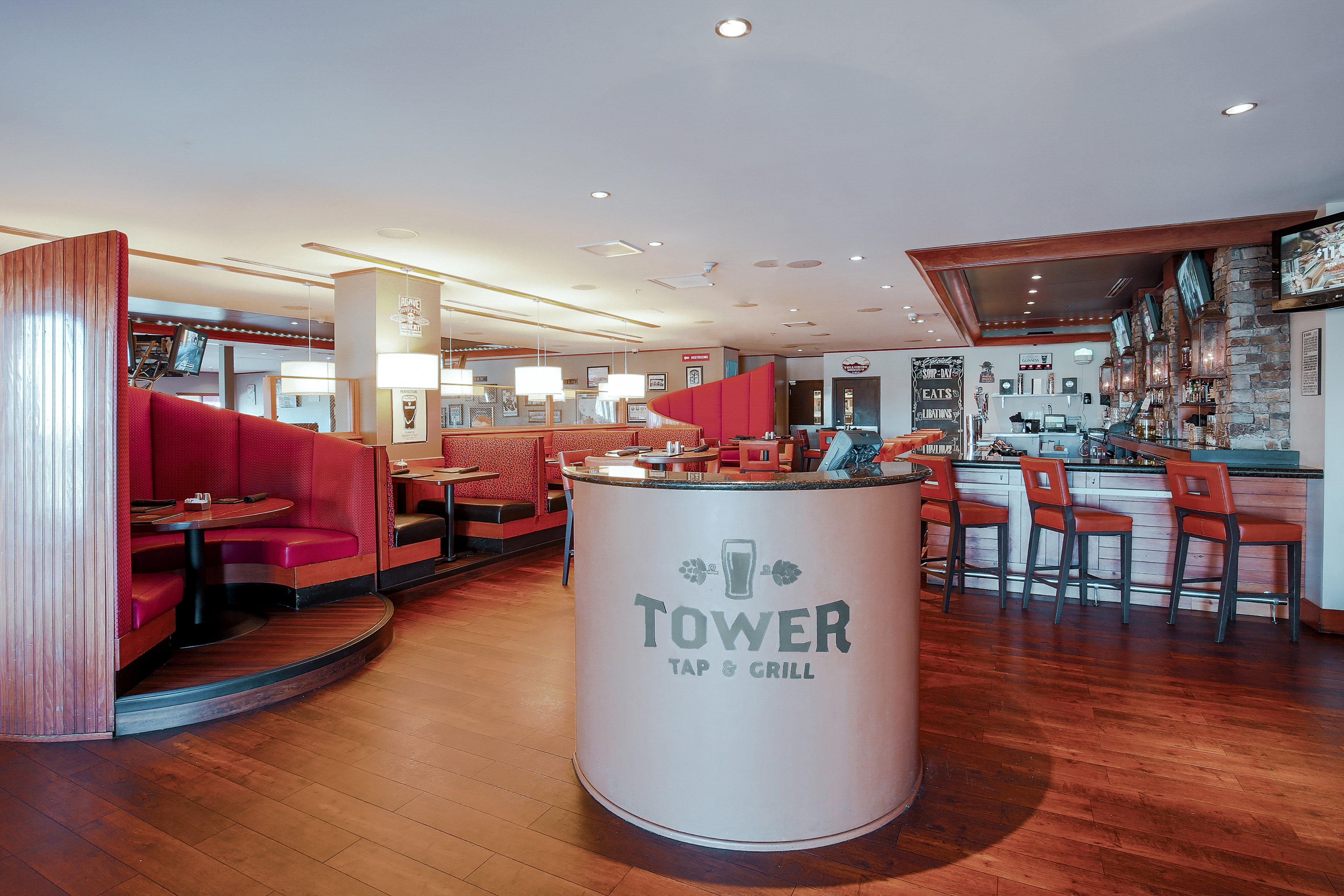 Doubletree By Hilton International Airport, Co 4* Denver