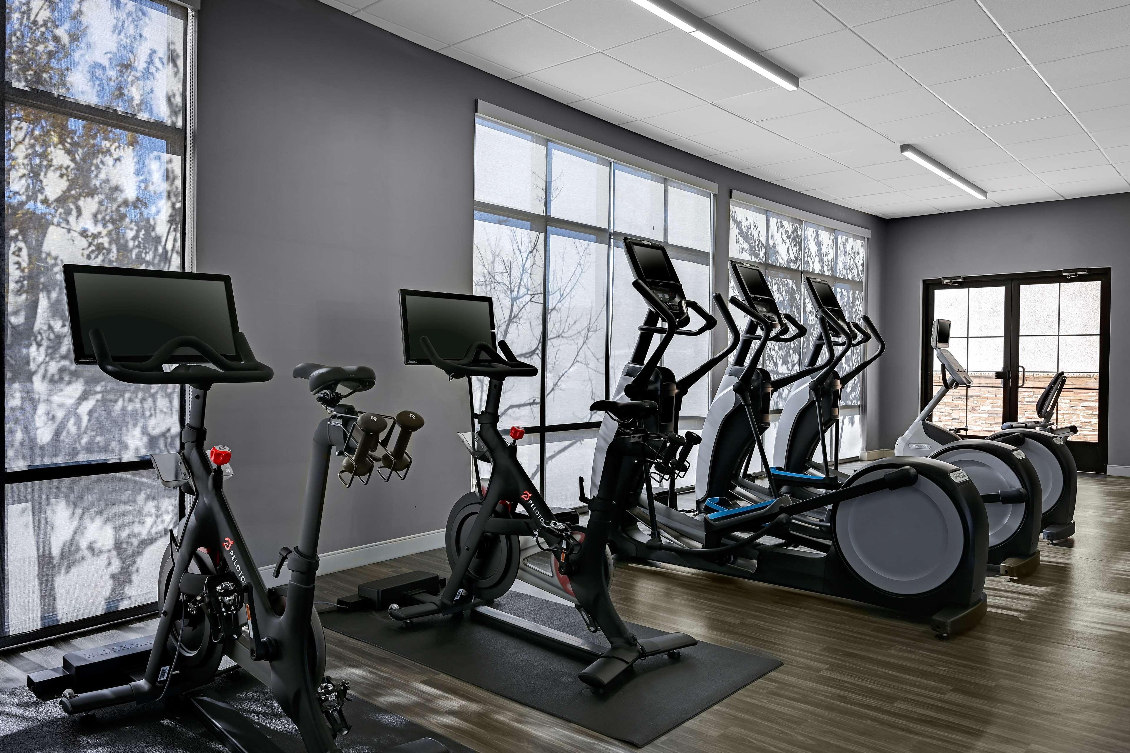 Doubletree By Hilton International Airport, Co