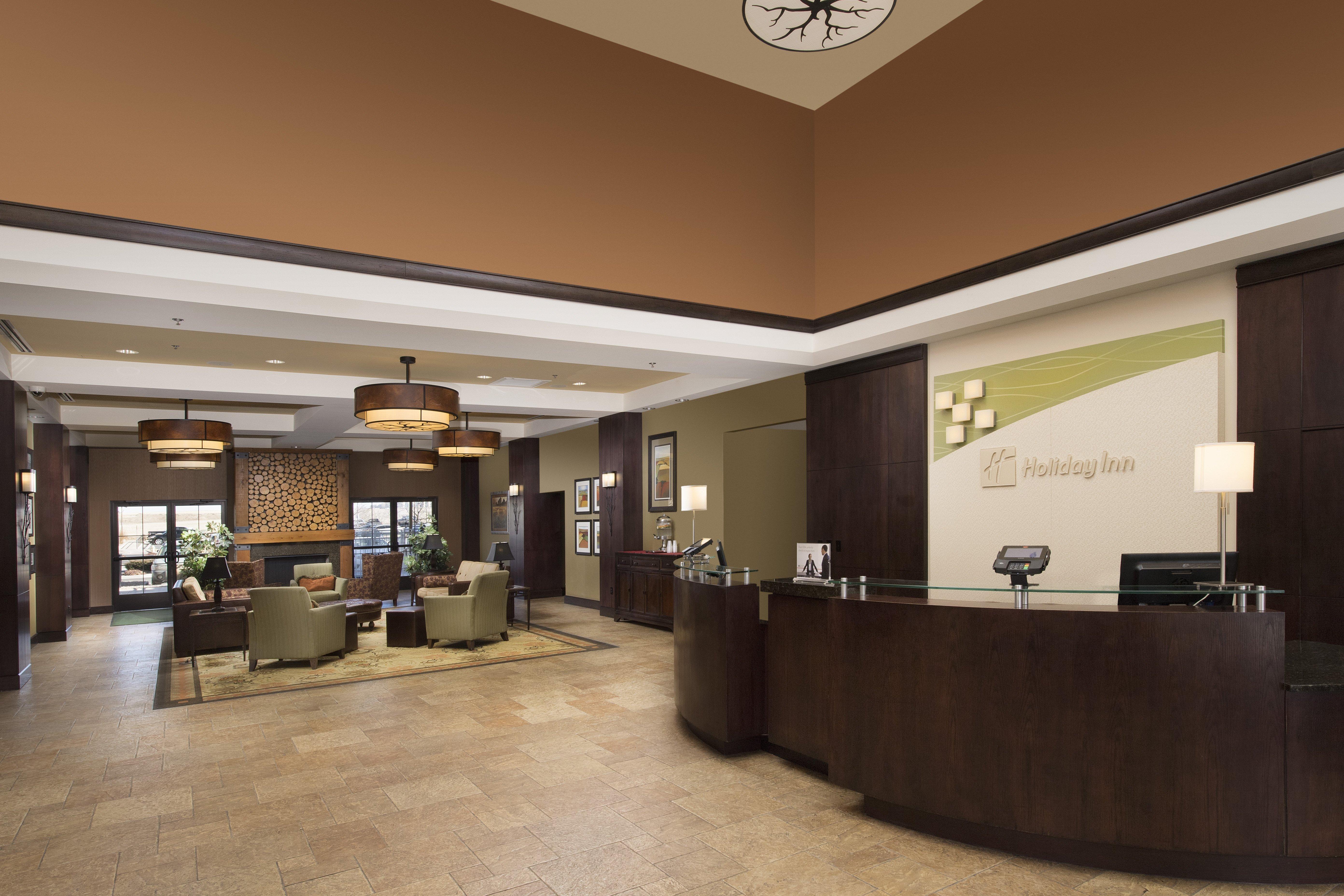 Doubletree By Hilton International Airport, Co Denver