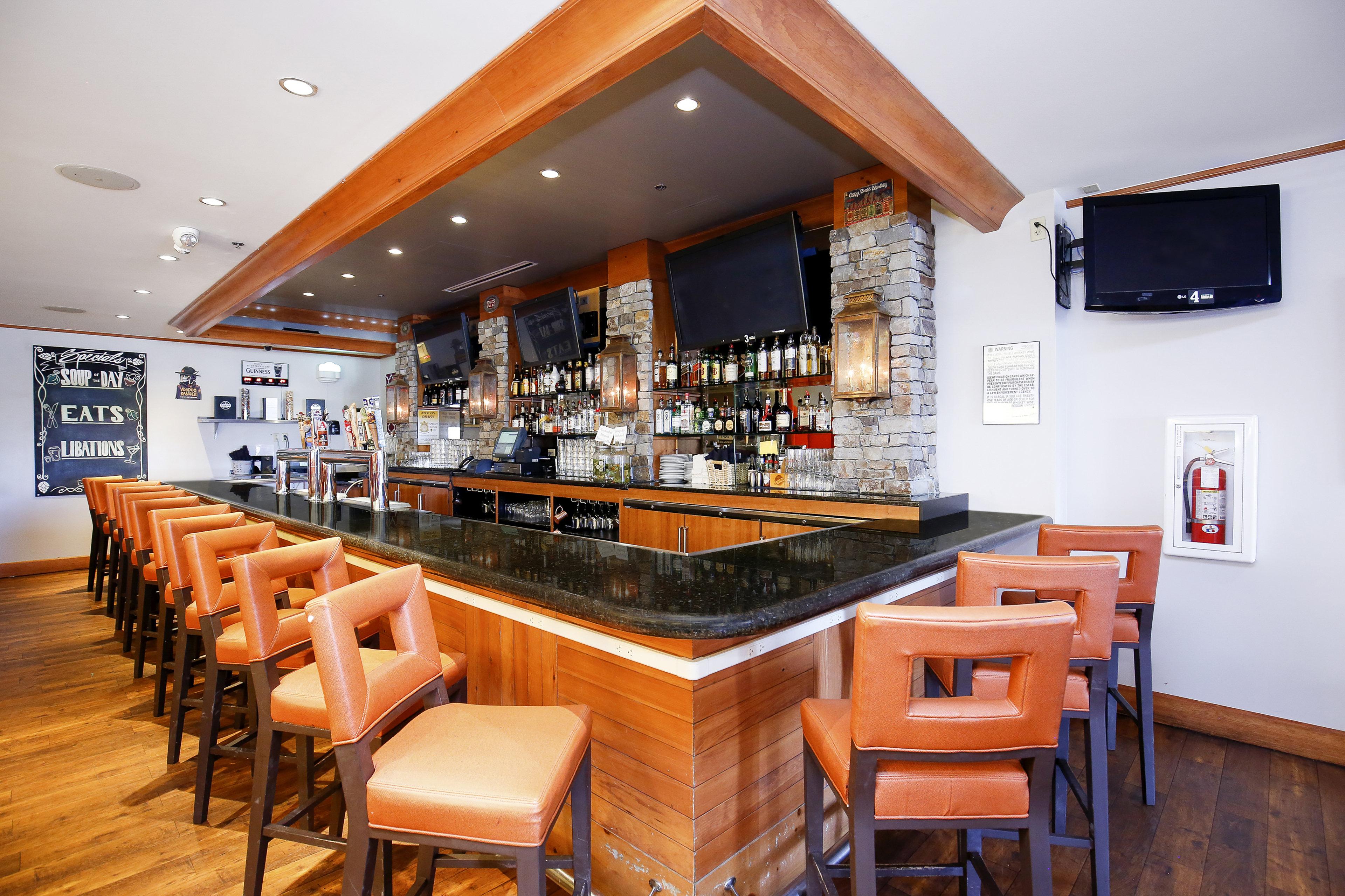 Doubletree By Hilton International Airport, Co