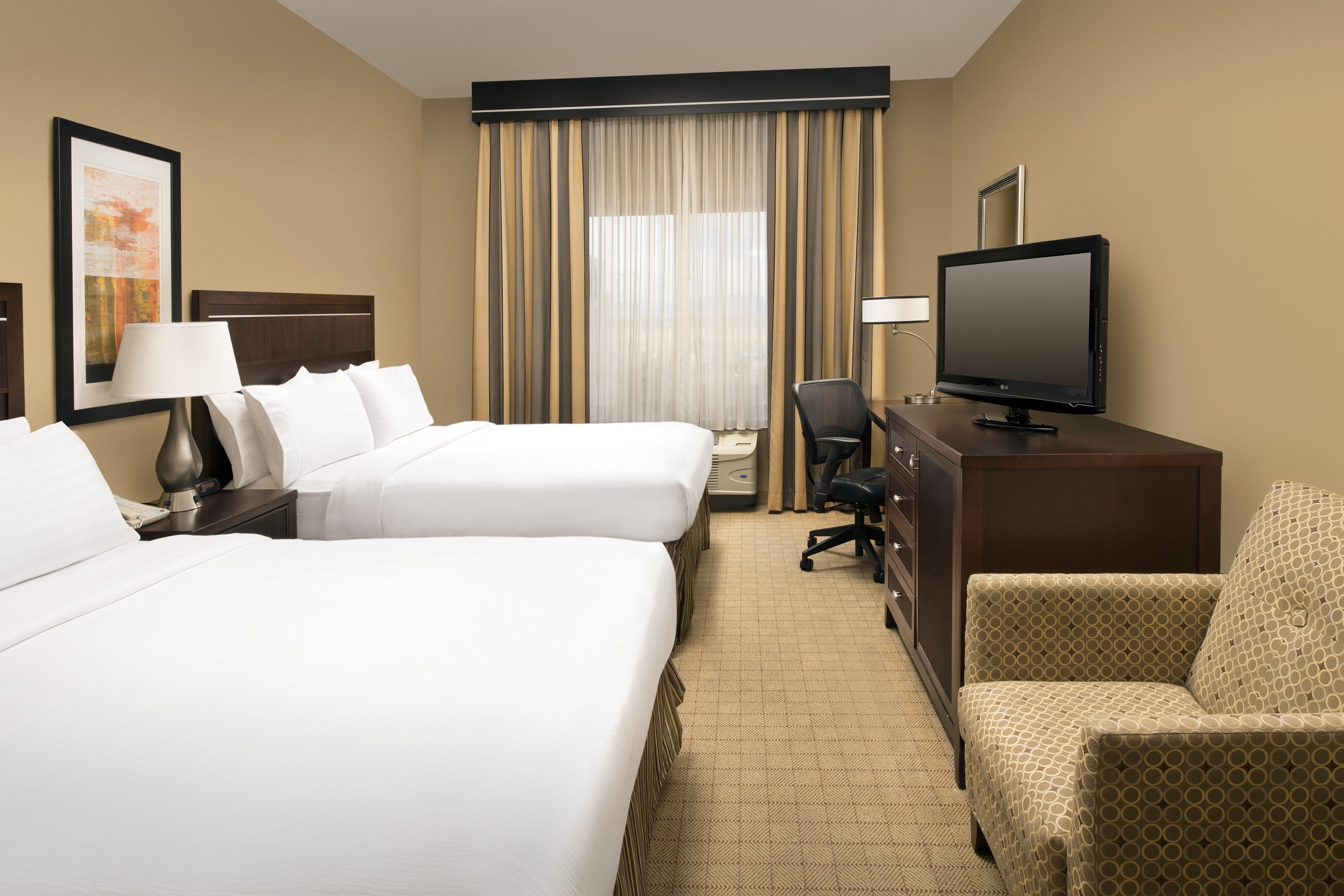 Hotel Doubletree By Hilton International Airport, Co 4*