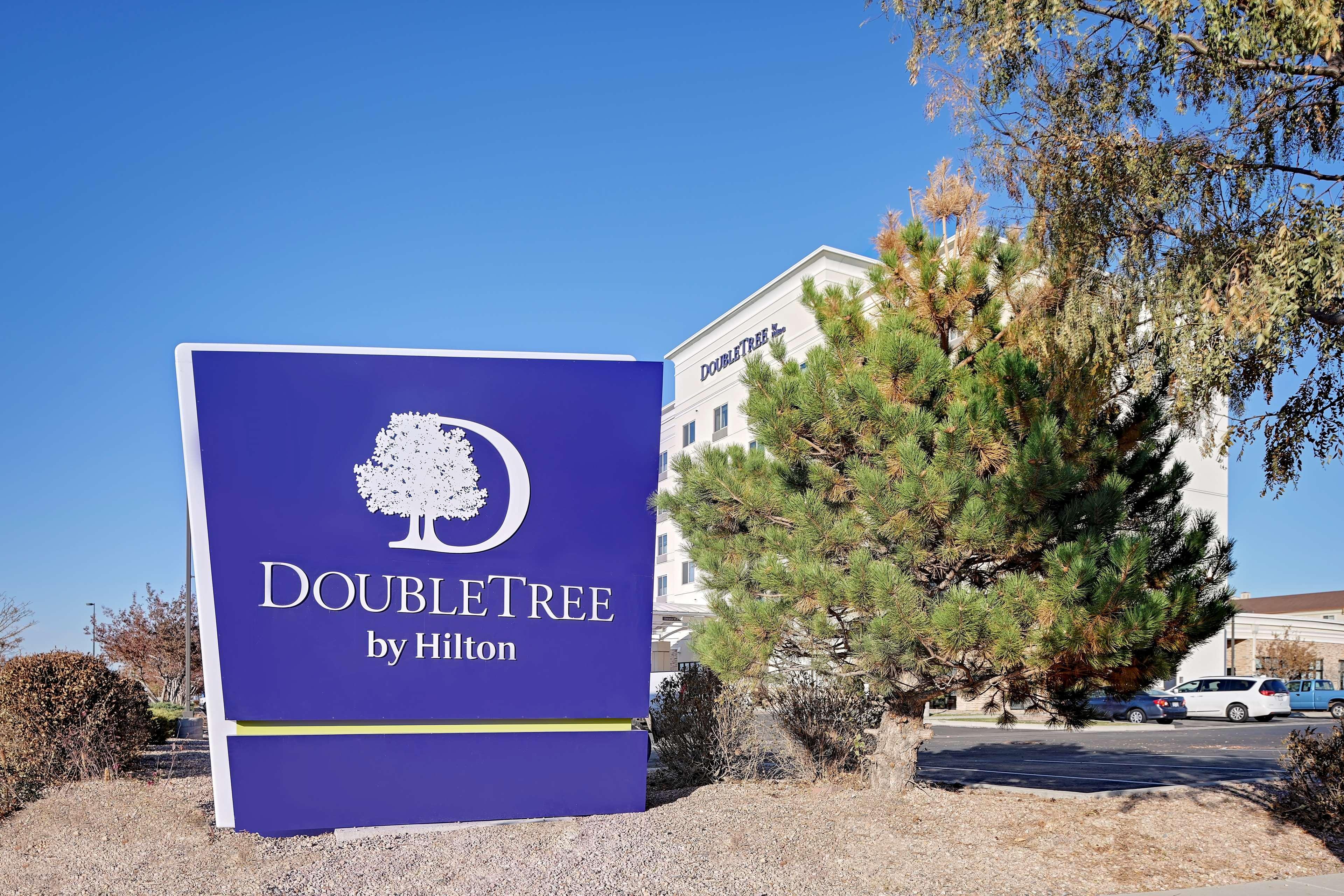 Doubletree By Hilton International Airport, Co Hotel 4*