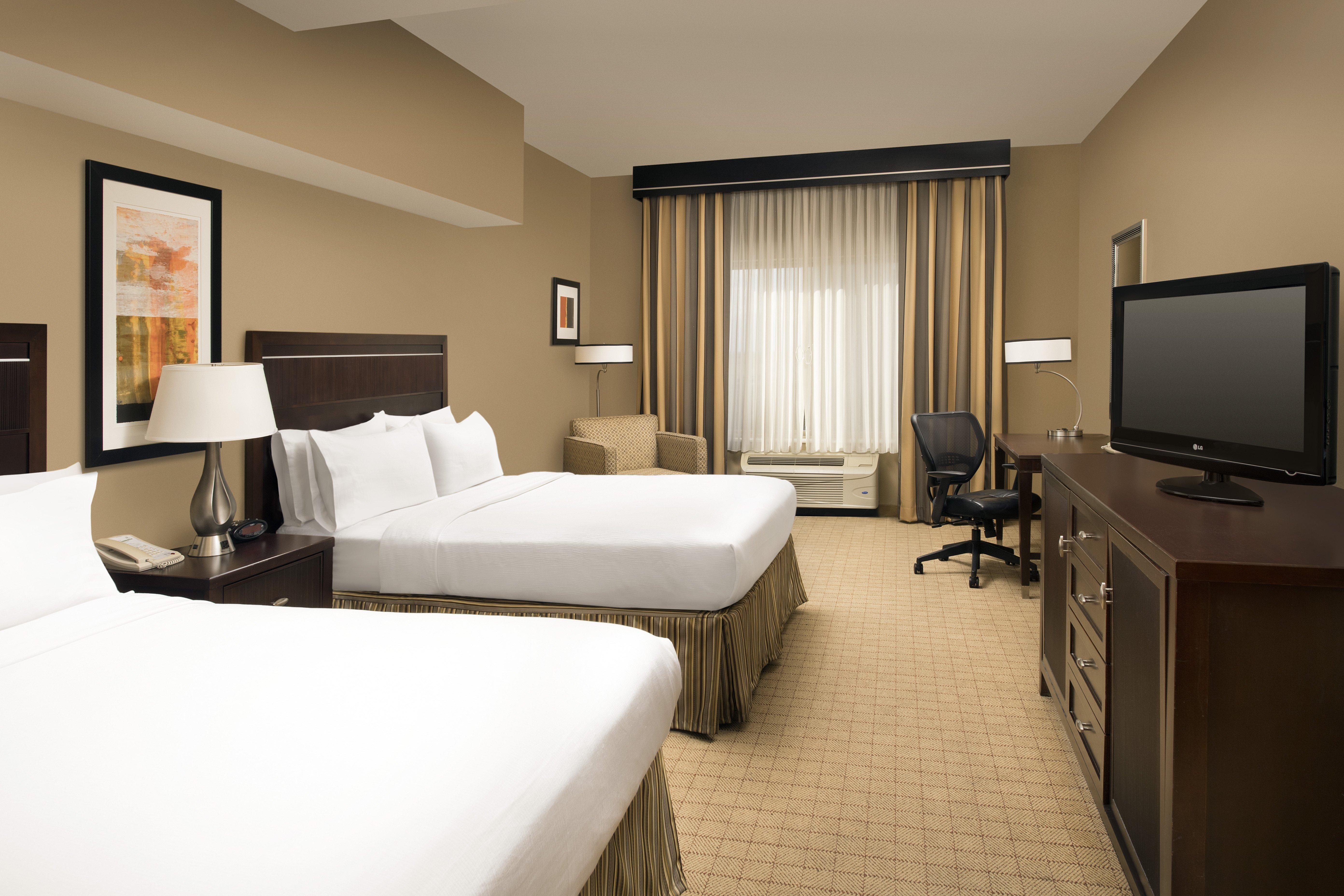 Hotel Doubletree By Hilton International Airport, Co 4*