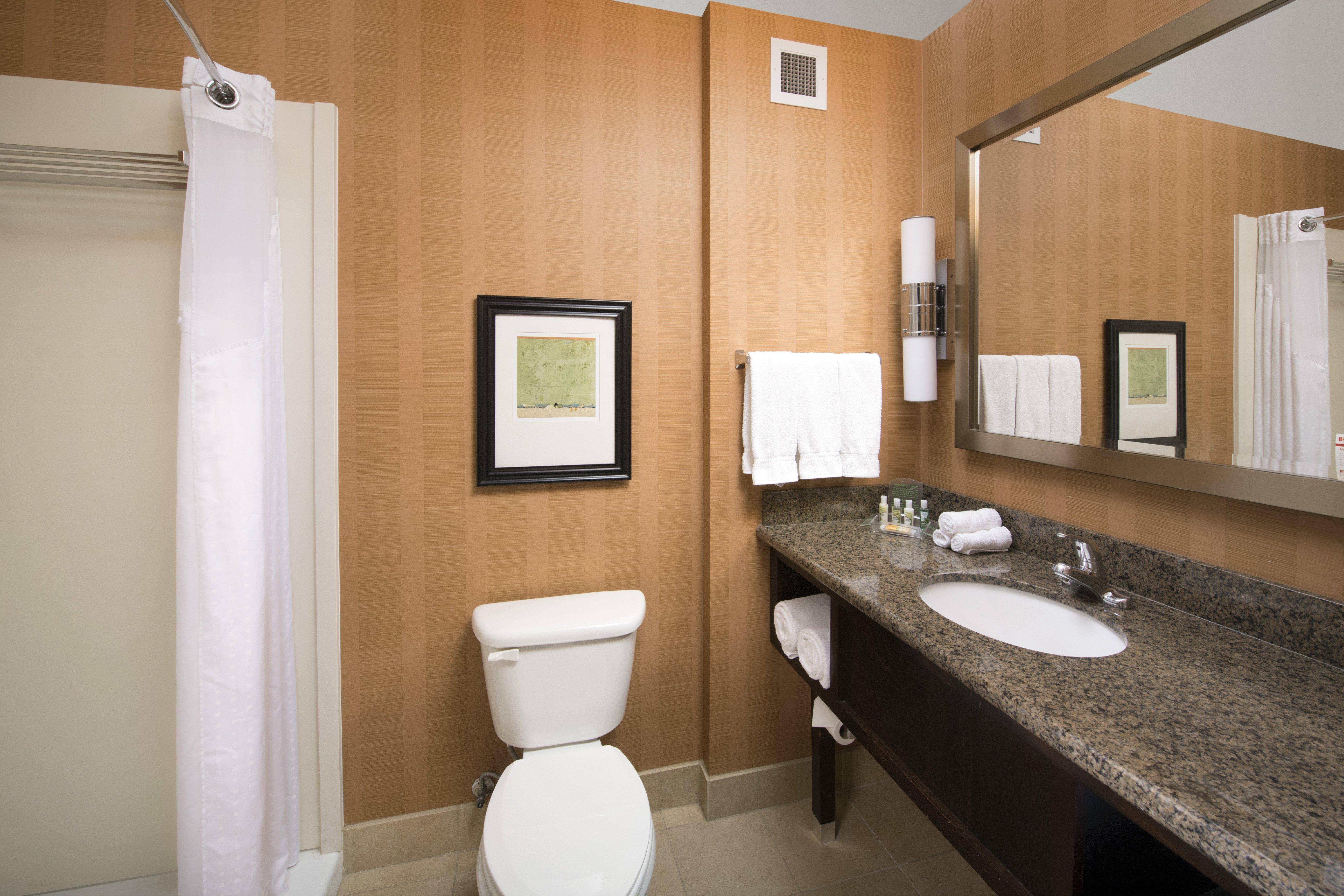 Hotel Doubletree By Hilton International Airport, Co