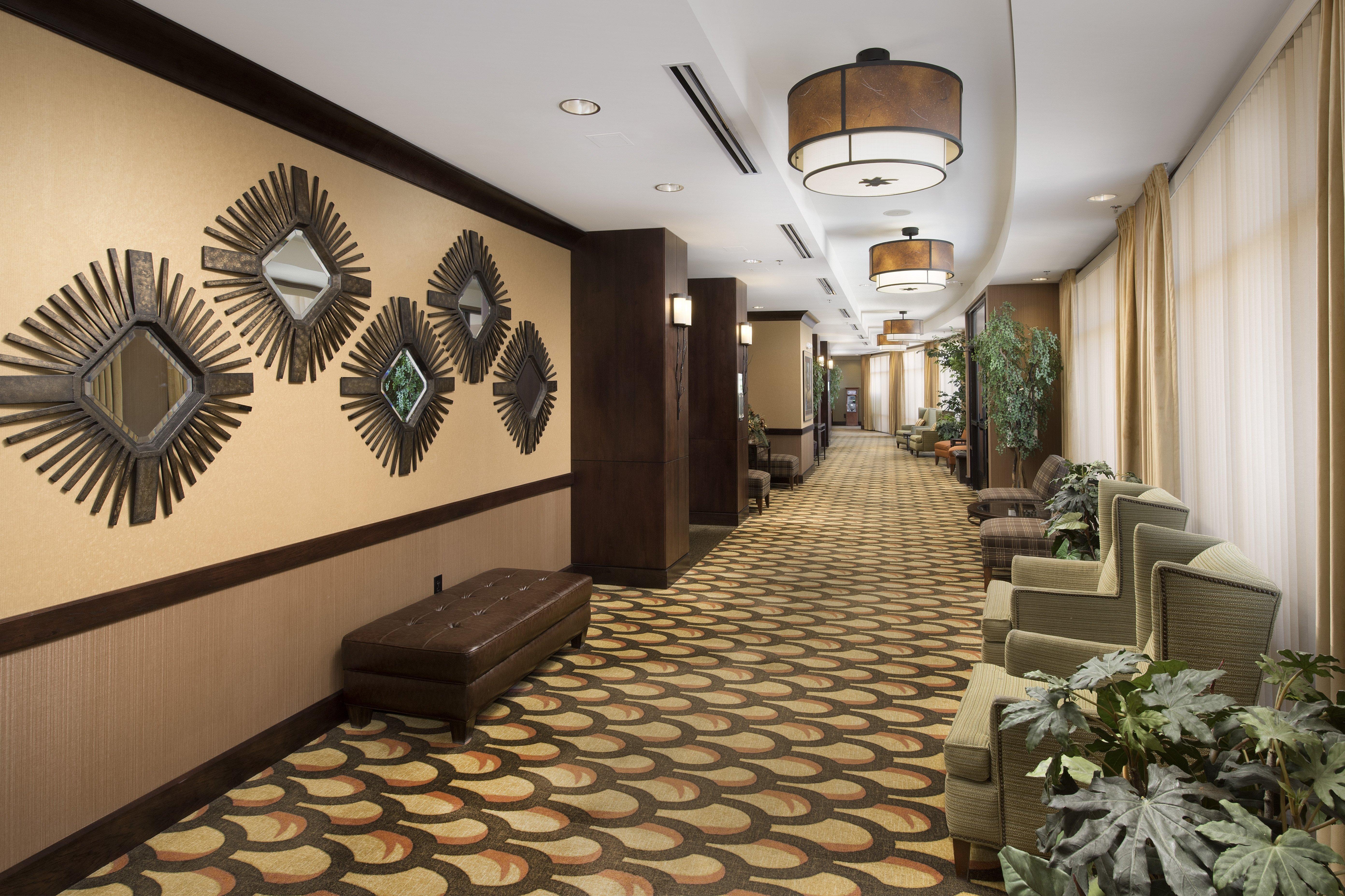 Doubletree By Hilton International Airport, Co Hotel 4*