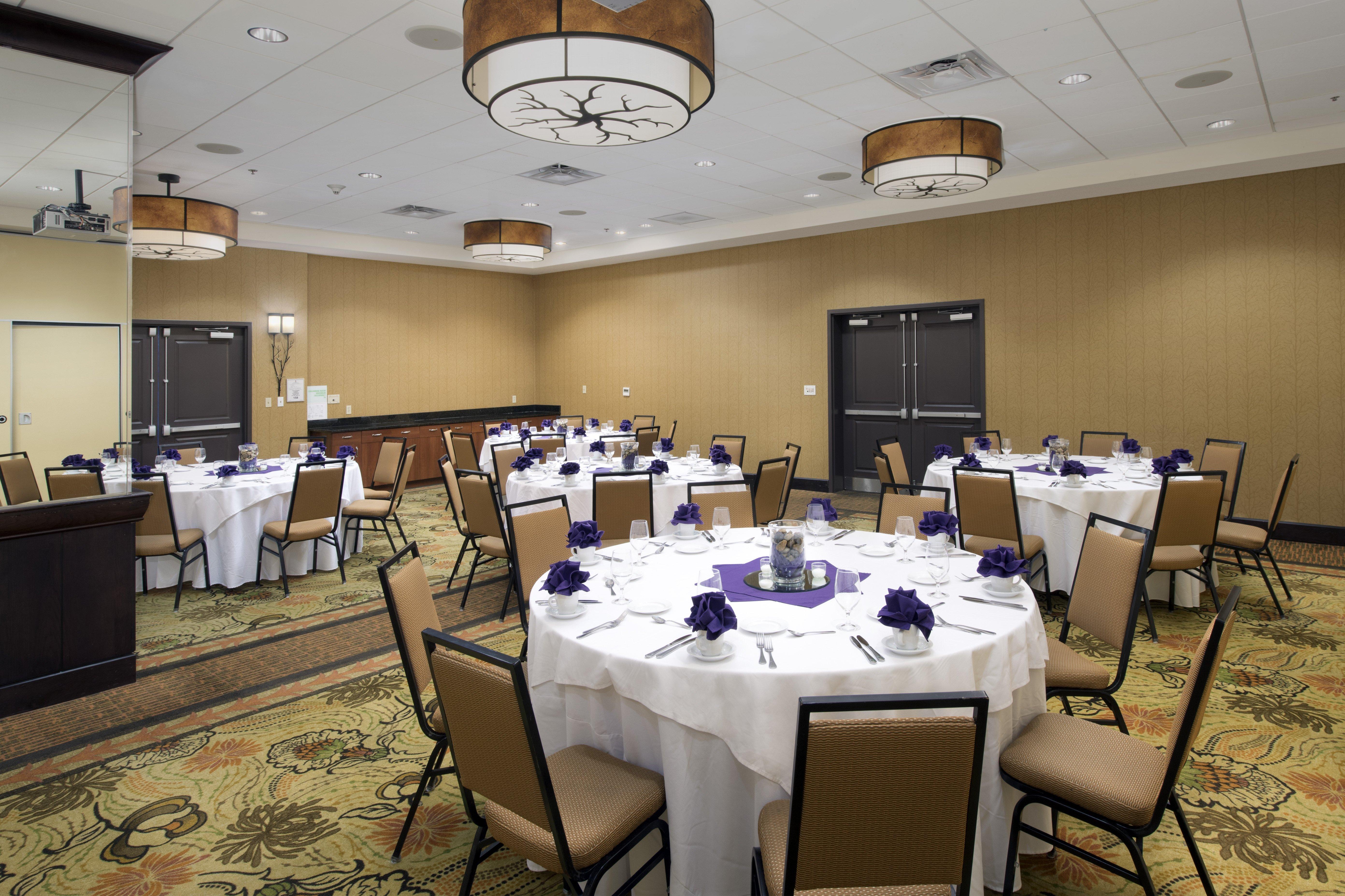 Doubletree By Hilton International Airport, Co Hotel Denver