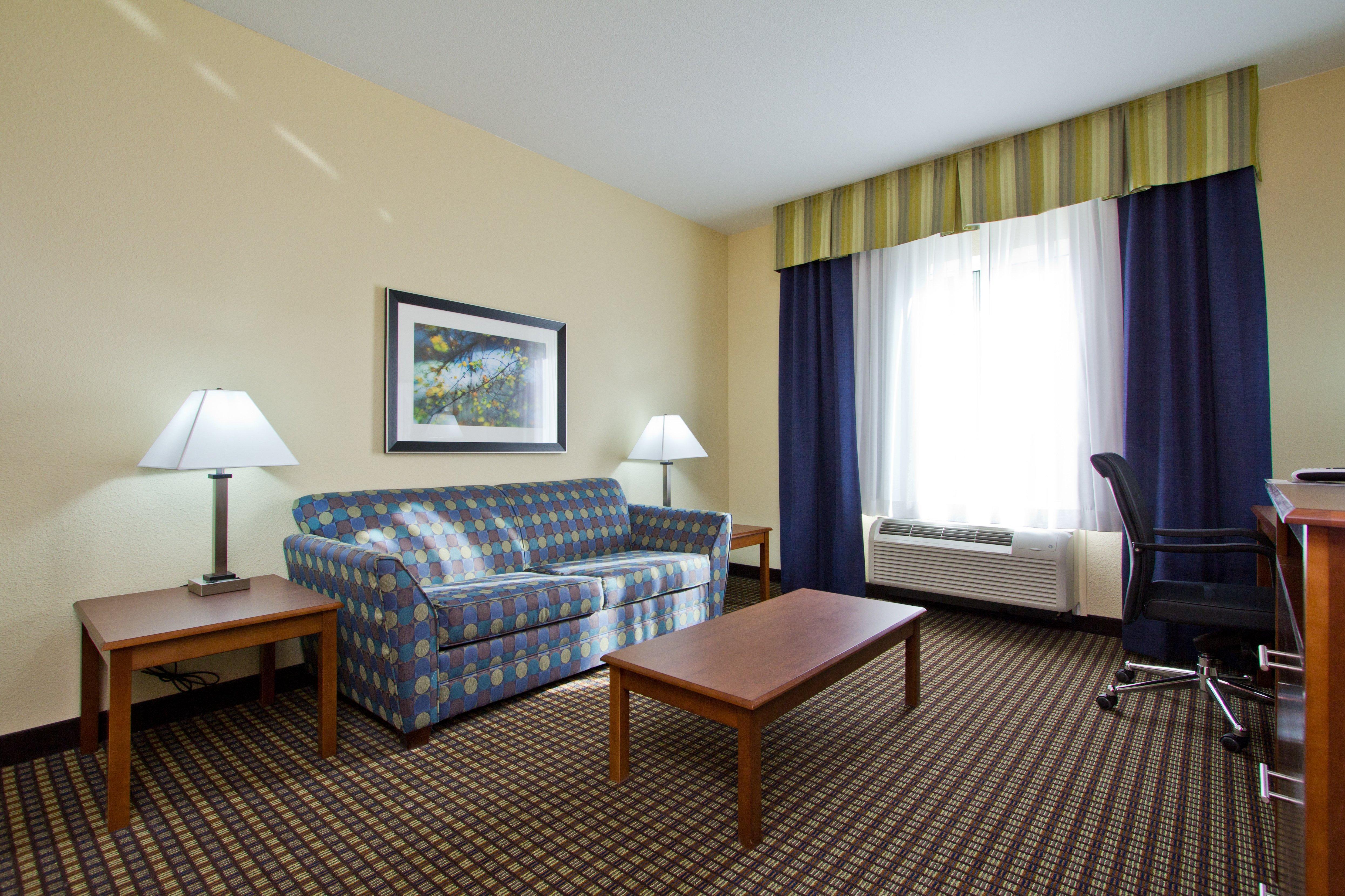 Hotel Express And East Peoria Street By Ihg Denver